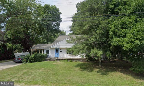Homes For Rent - 315 Hamilton Road<br/> GLASSBORO, NJ 08028