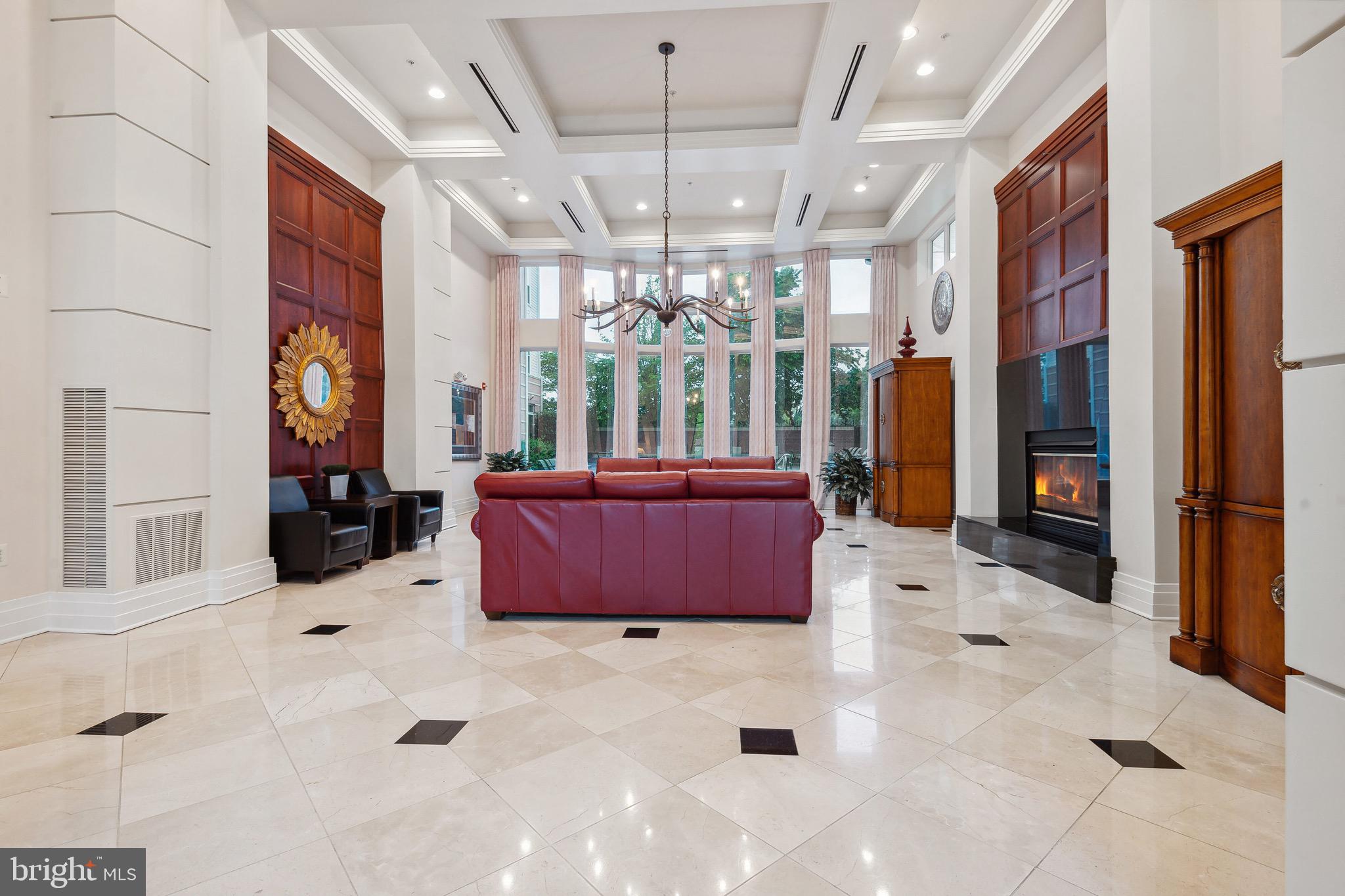 MARQUIS AT VIENNA STATION - Residential
