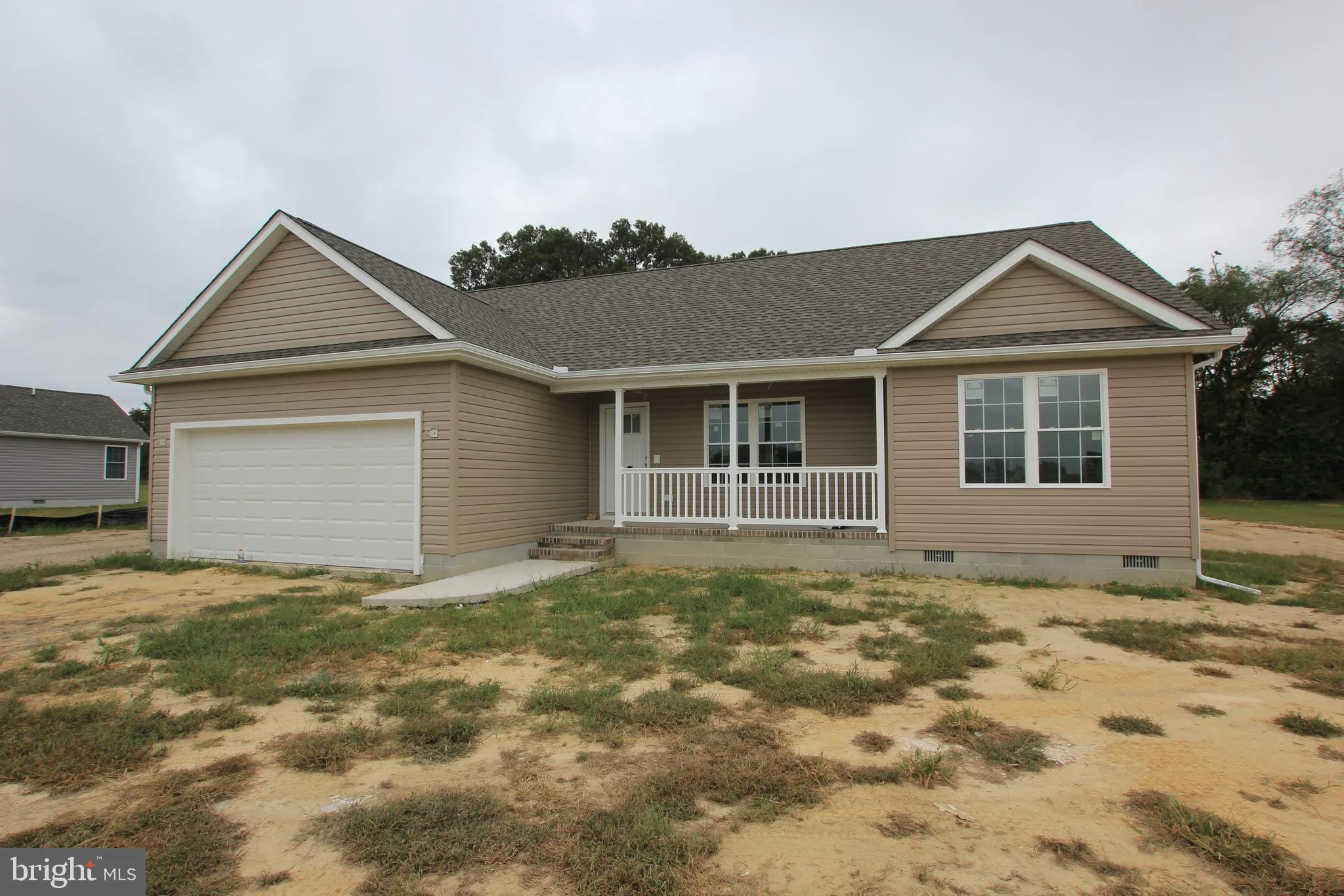 9826 Southpointe Crsg, Seaford, DE 19973
