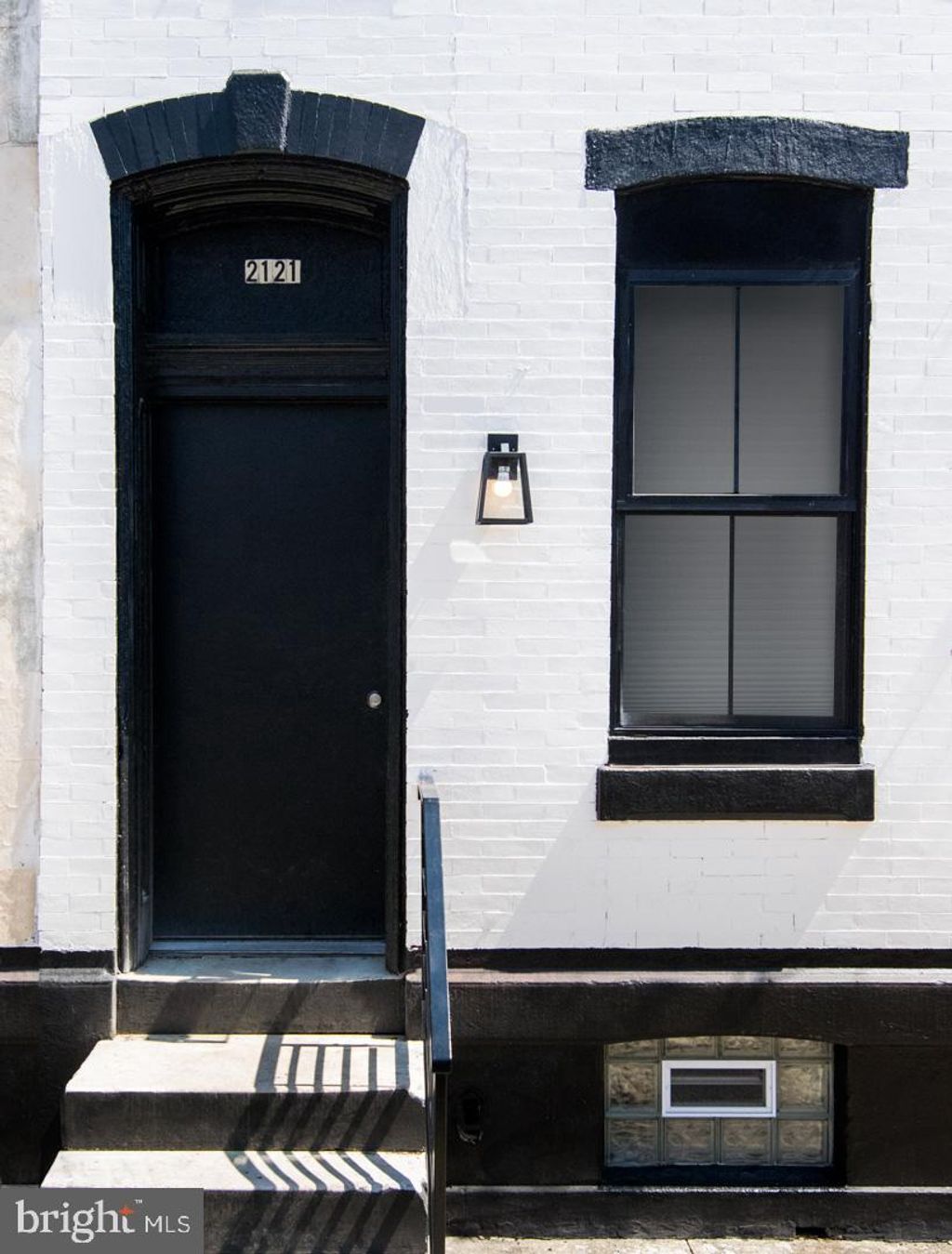 Photo of 2121 - 23 E Dauphin Street, PHILADELPHIA, PA 19125 (MLS # PAPH2449214)