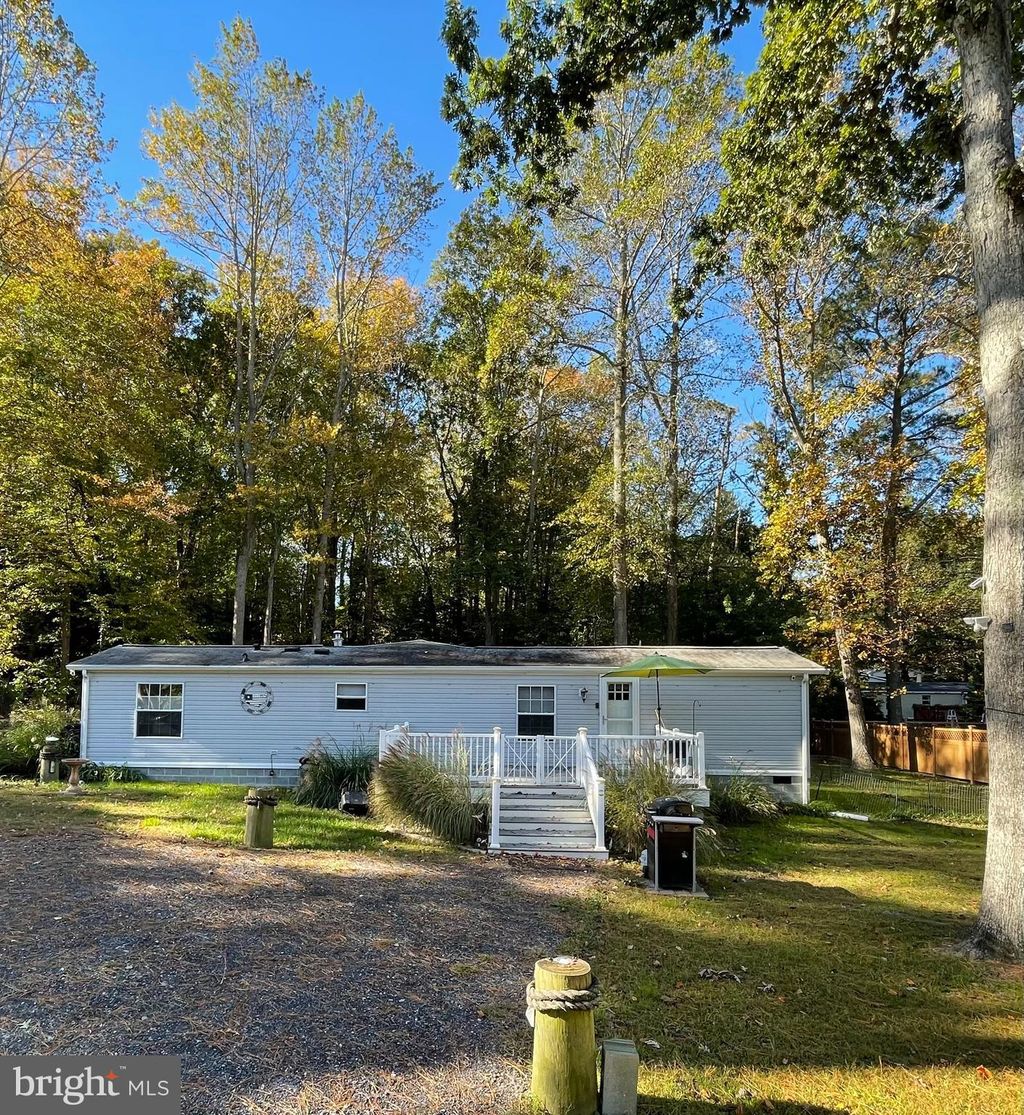 Photo of 22926 Cypress Drive, LEWES, DE 19958 (MLS # DESU2099074)