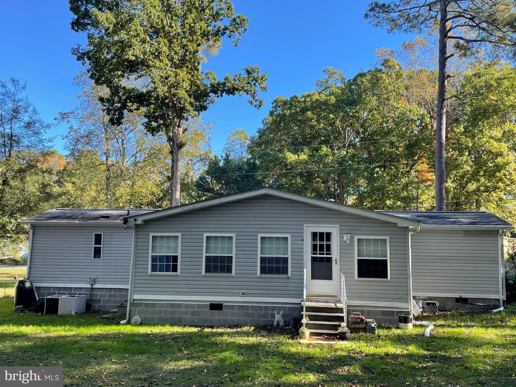Photo of 22926 Cypress Drive, LEWES, DE 19958 (MLS # DESU2099074)