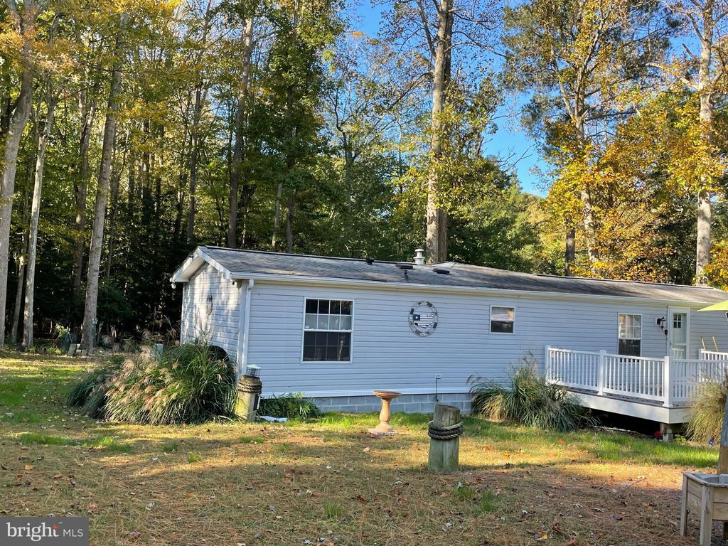 Photo of 22926 Cypress Drive, LEWES, DE 19958 (MLS # DESU2099074)