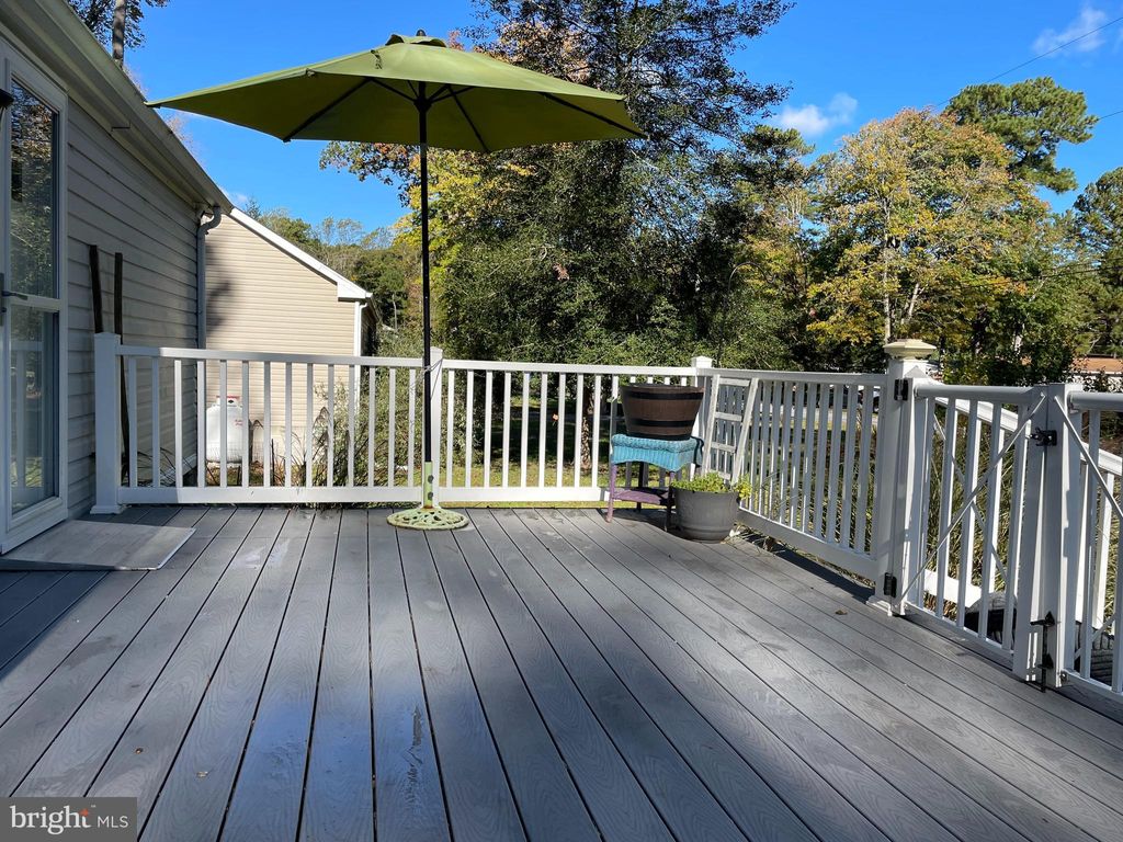 Photo of 22926 Cypress Drive, LEWES, DE 19958 (MLS # DESU2099074)