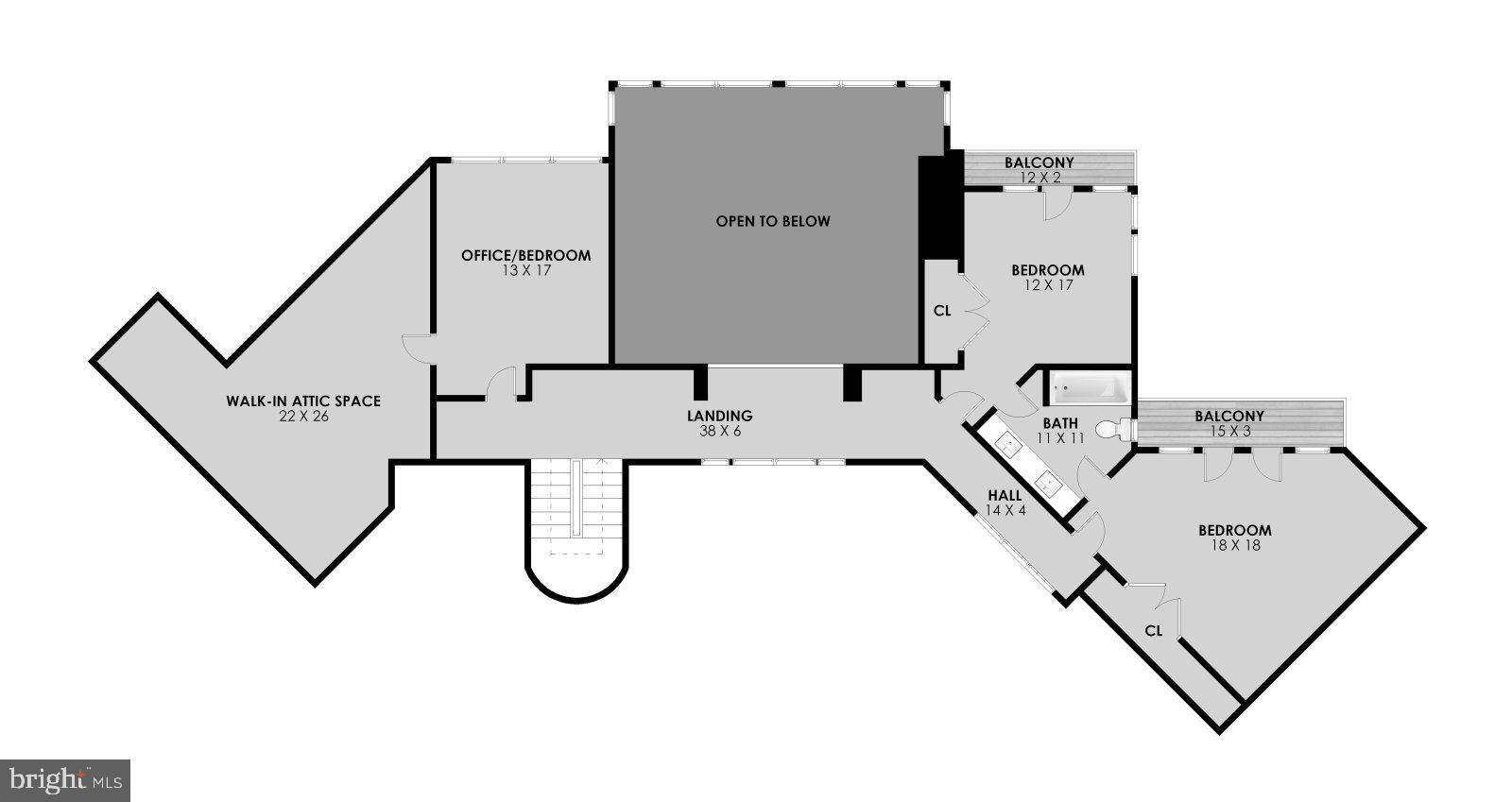 WALKER WOODS LAKE - Residential