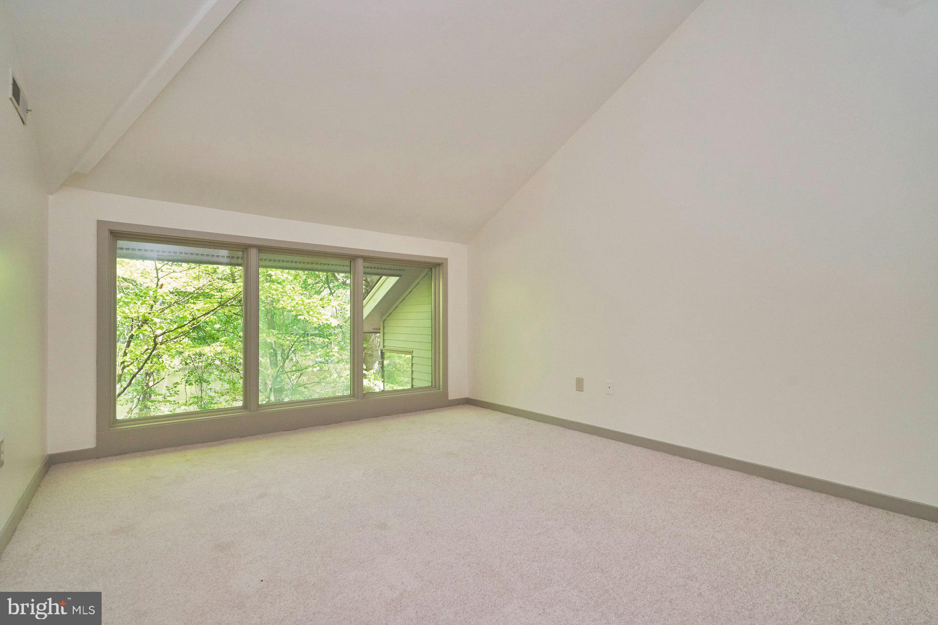 WALKER WOODS LAKE - Residential