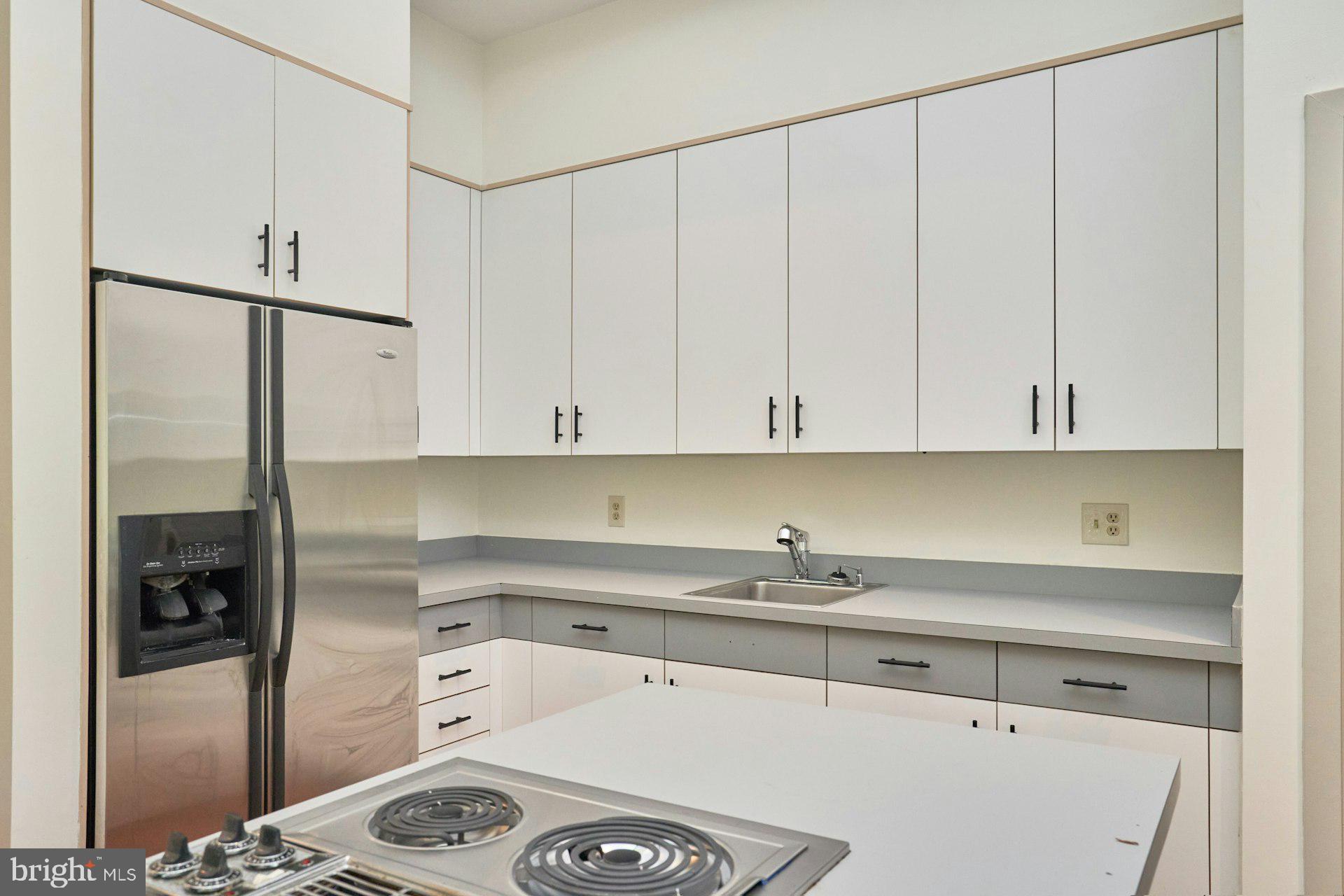 WALKER WOODS LAKE - Residential