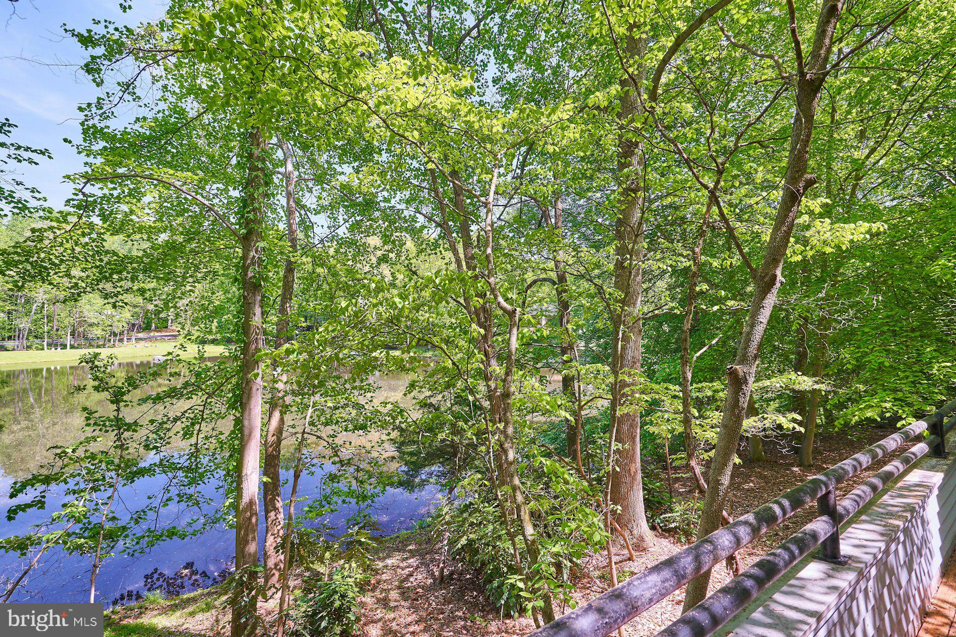 WALKER WOODS LAKE - Residential