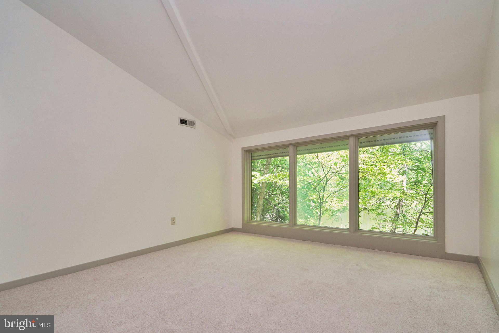 WALKER WOODS LAKE - Residential