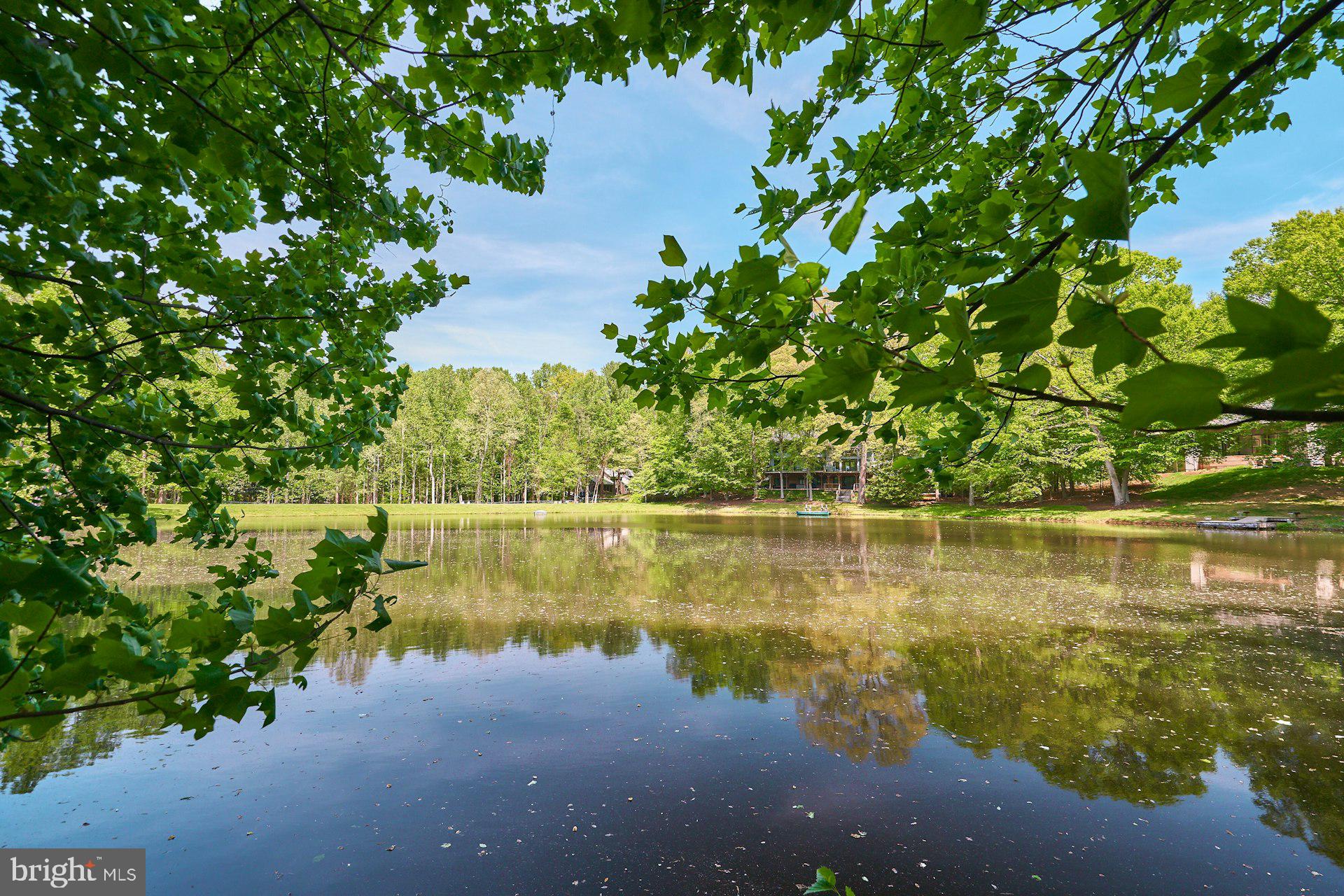 WALKER WOODS LAKE - Residential