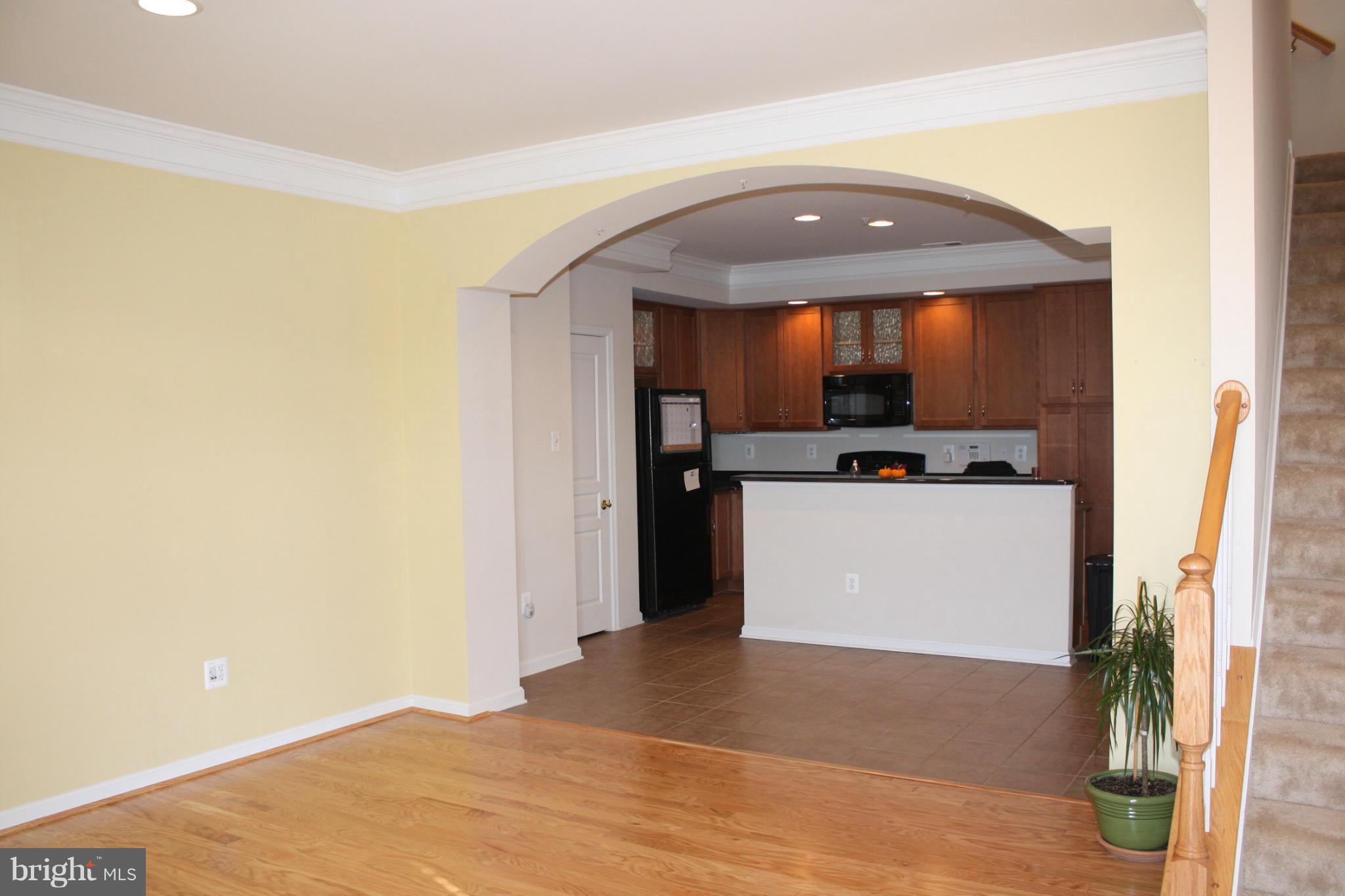 MONOCACY LANDING - Residential Lease