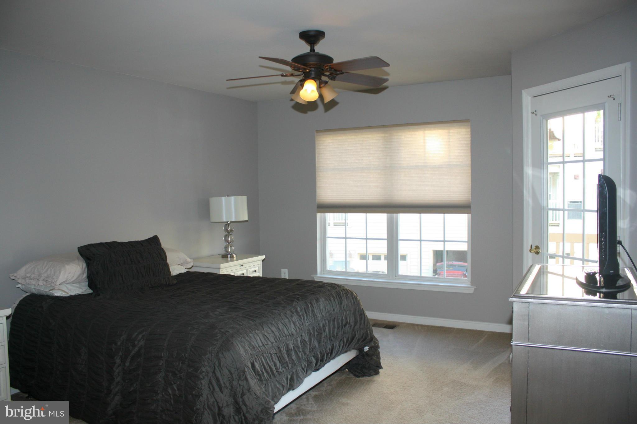 MONOCACY LANDING - Residential Lease