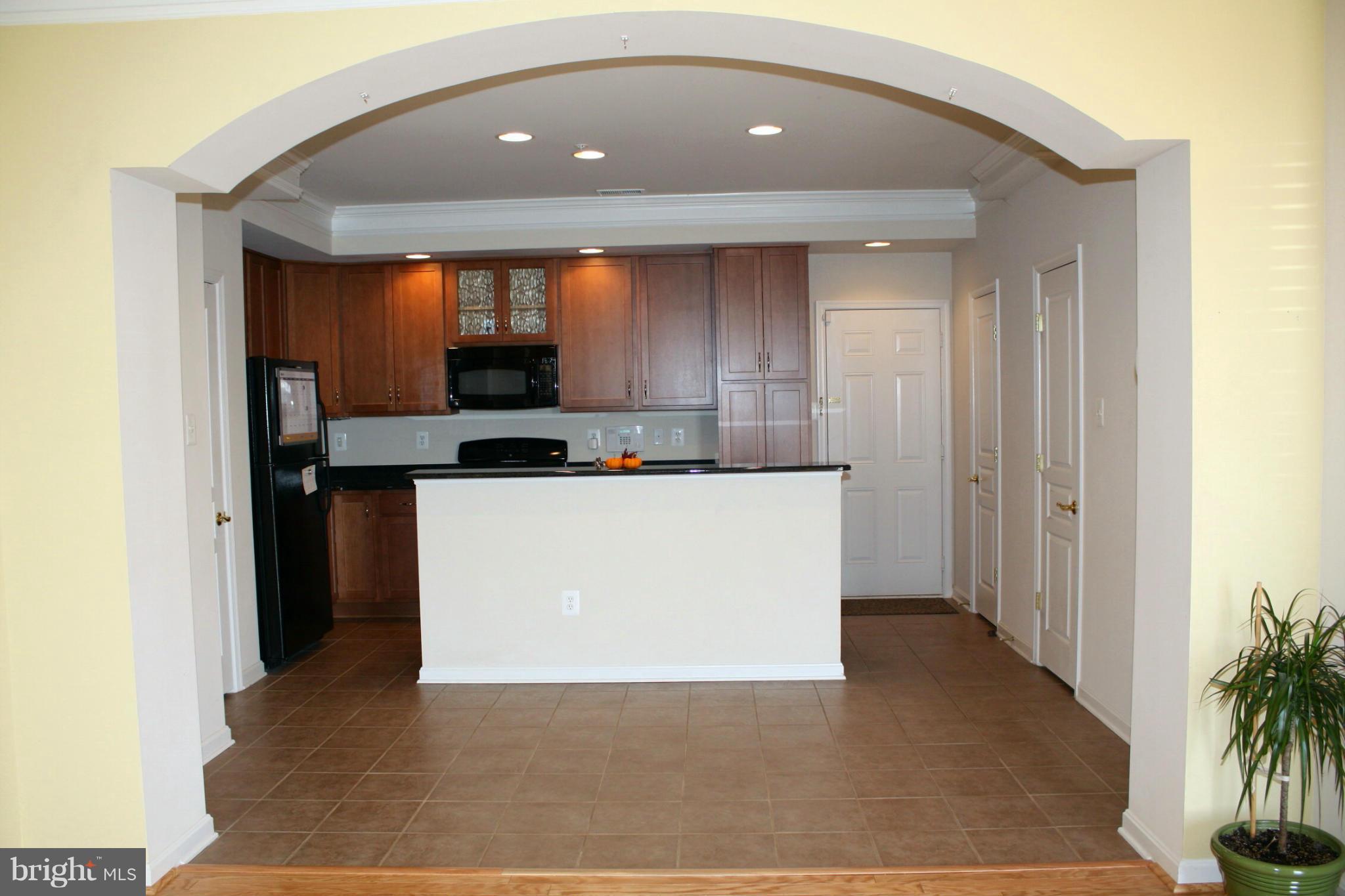 MONOCACY LANDING - Residential Lease