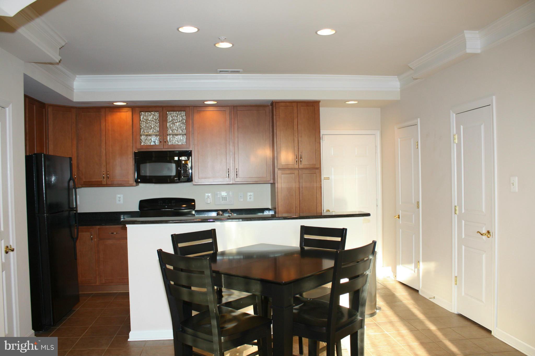 MONOCACY LANDING - Residential Lease