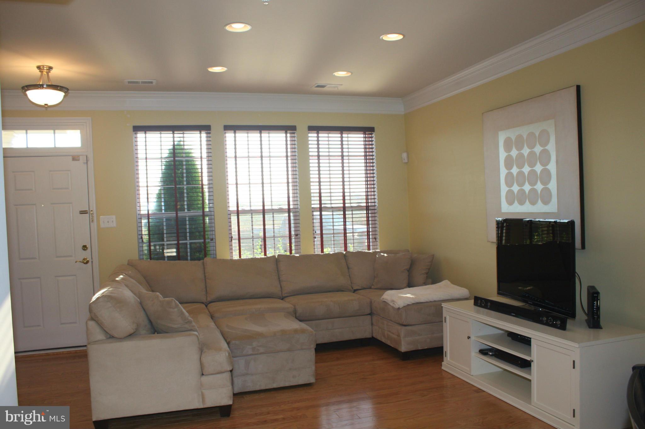 MONOCACY LANDING - Residential Lease