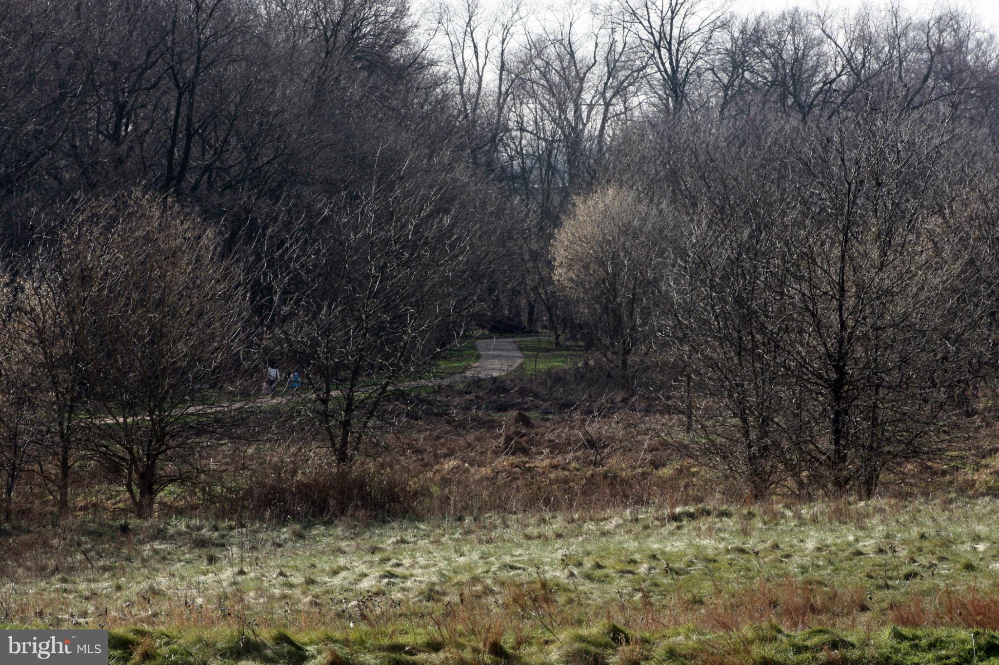 MONOCACY LANDING - Residential Lease