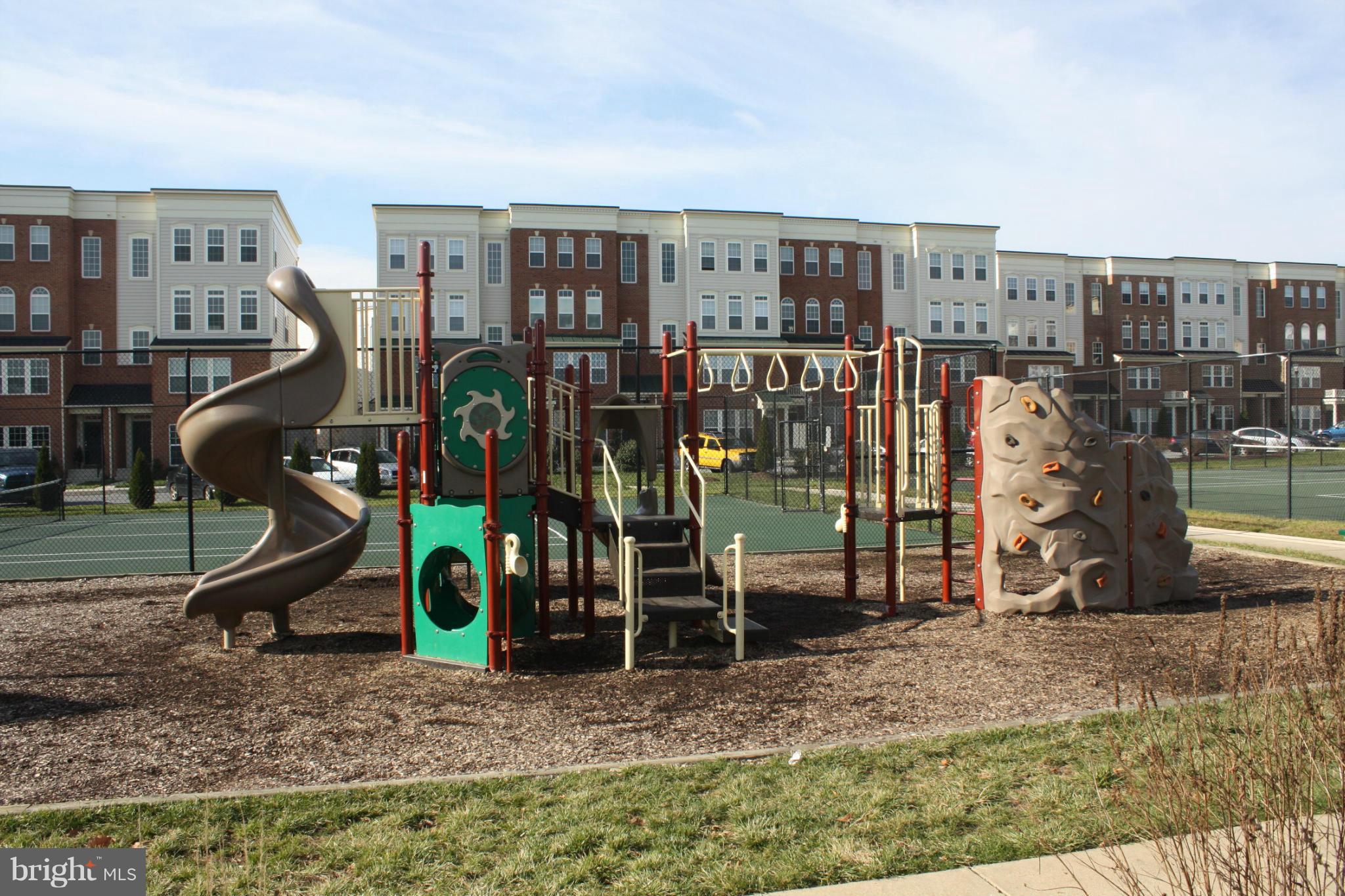 MONOCACY LANDING - Residential Lease