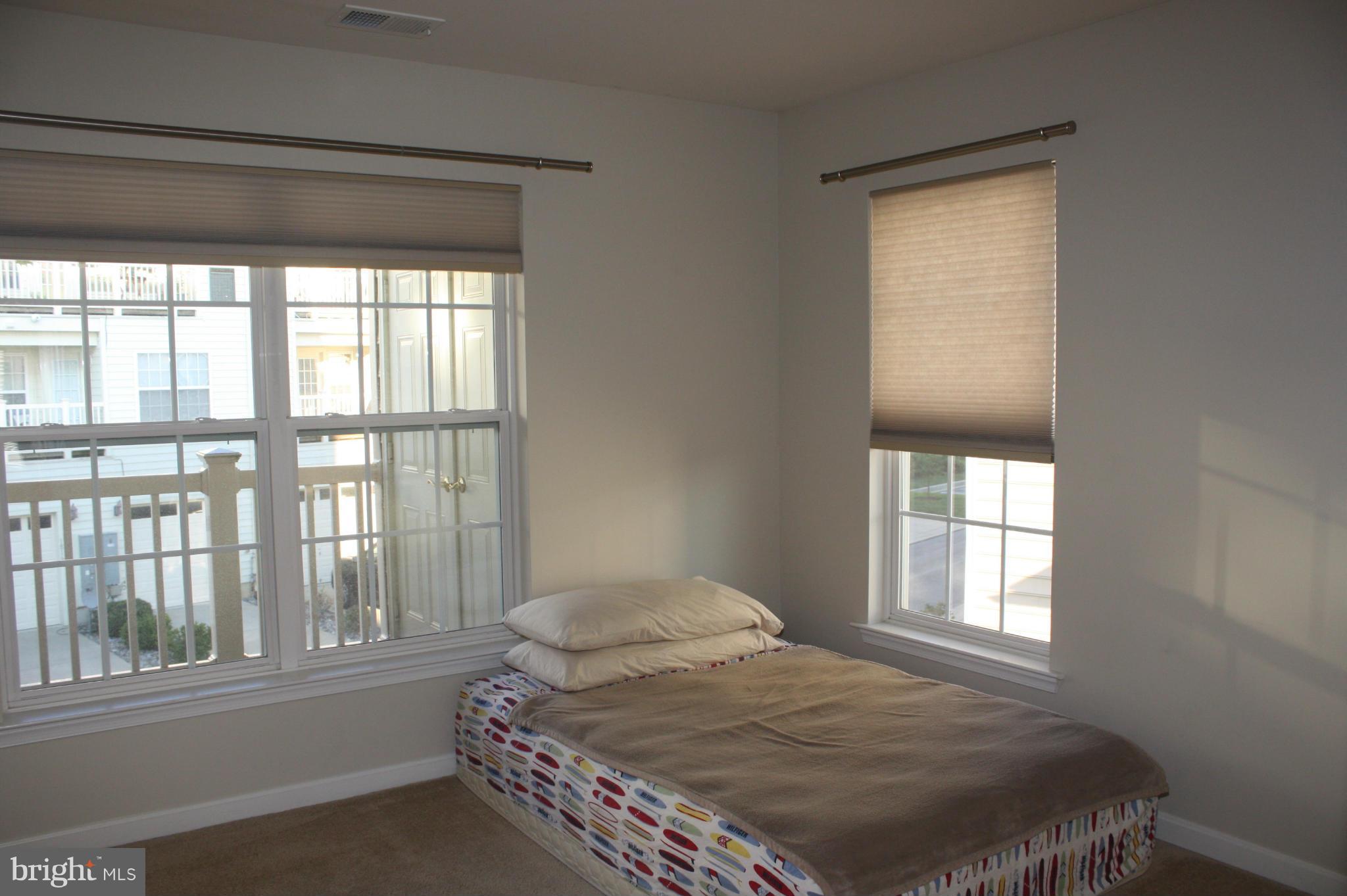 MONOCACY LANDING - Residential Lease