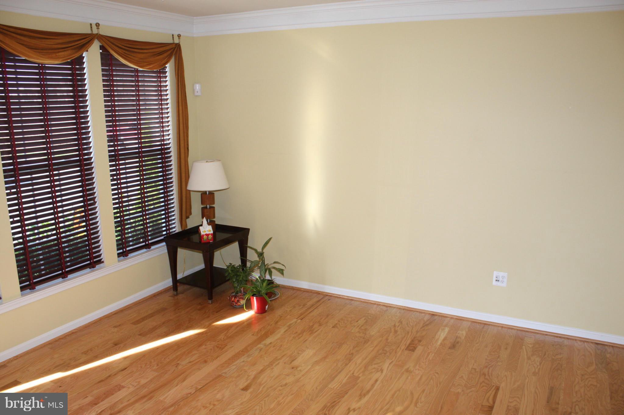 MONOCACY LANDING - Residential Lease