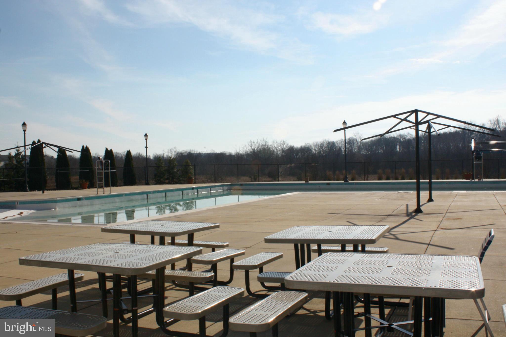 MONOCACY LANDING - Residential Lease