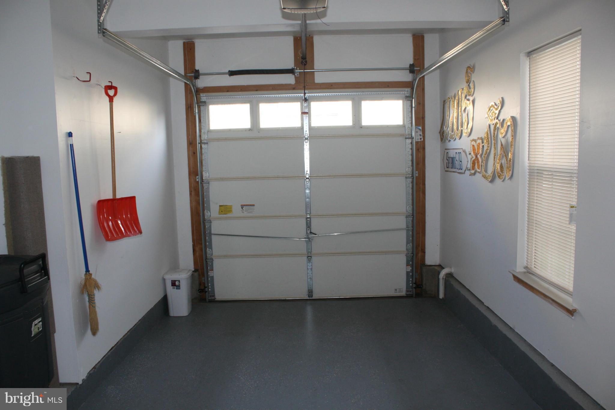 MONOCACY LANDING - Residential Lease