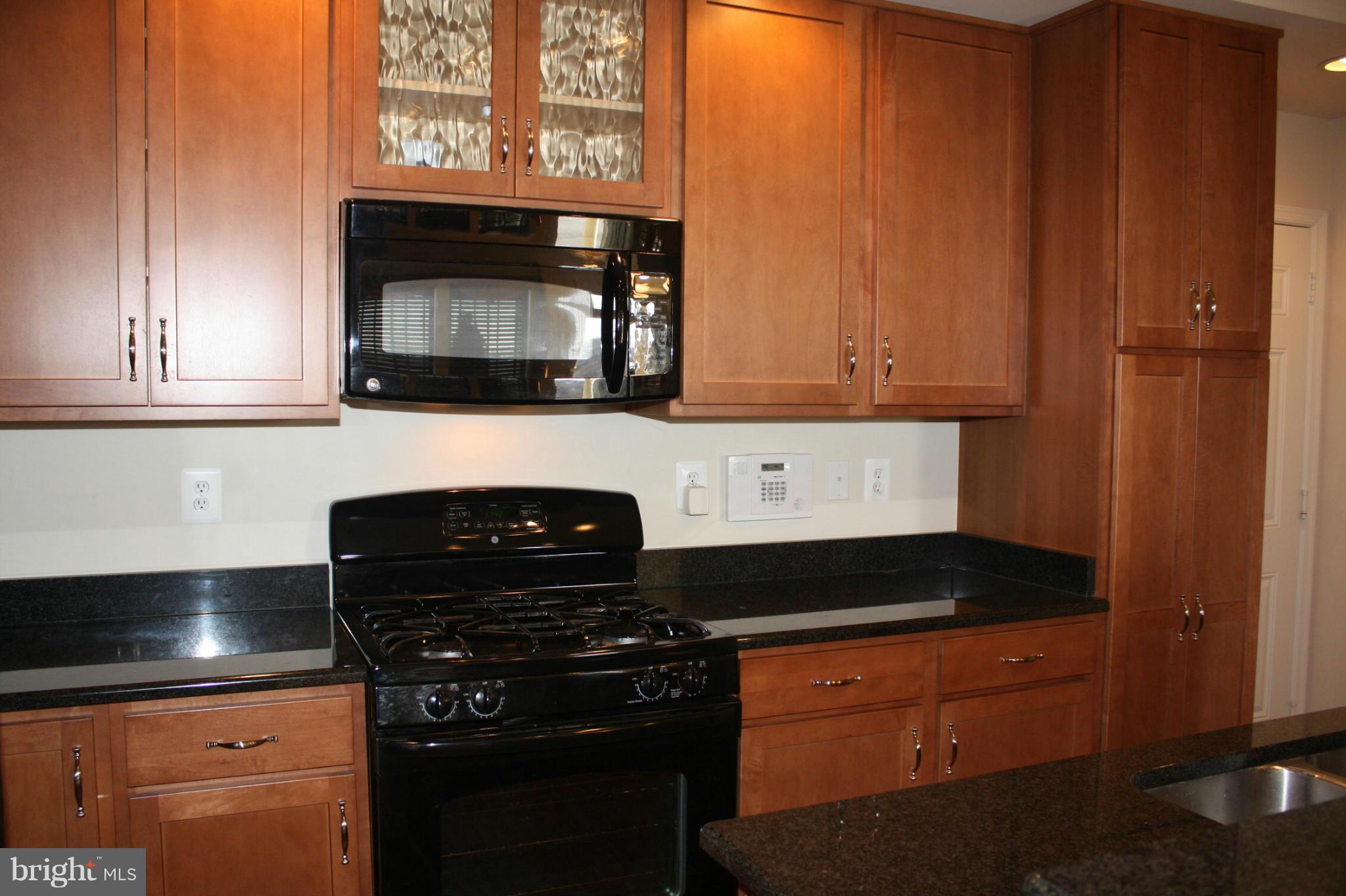 MONOCACY LANDING - Residential Lease