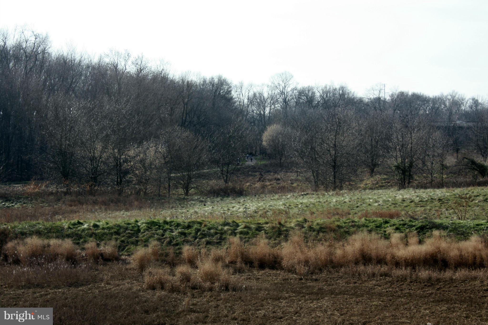 MONOCACY LANDING - Residential Lease