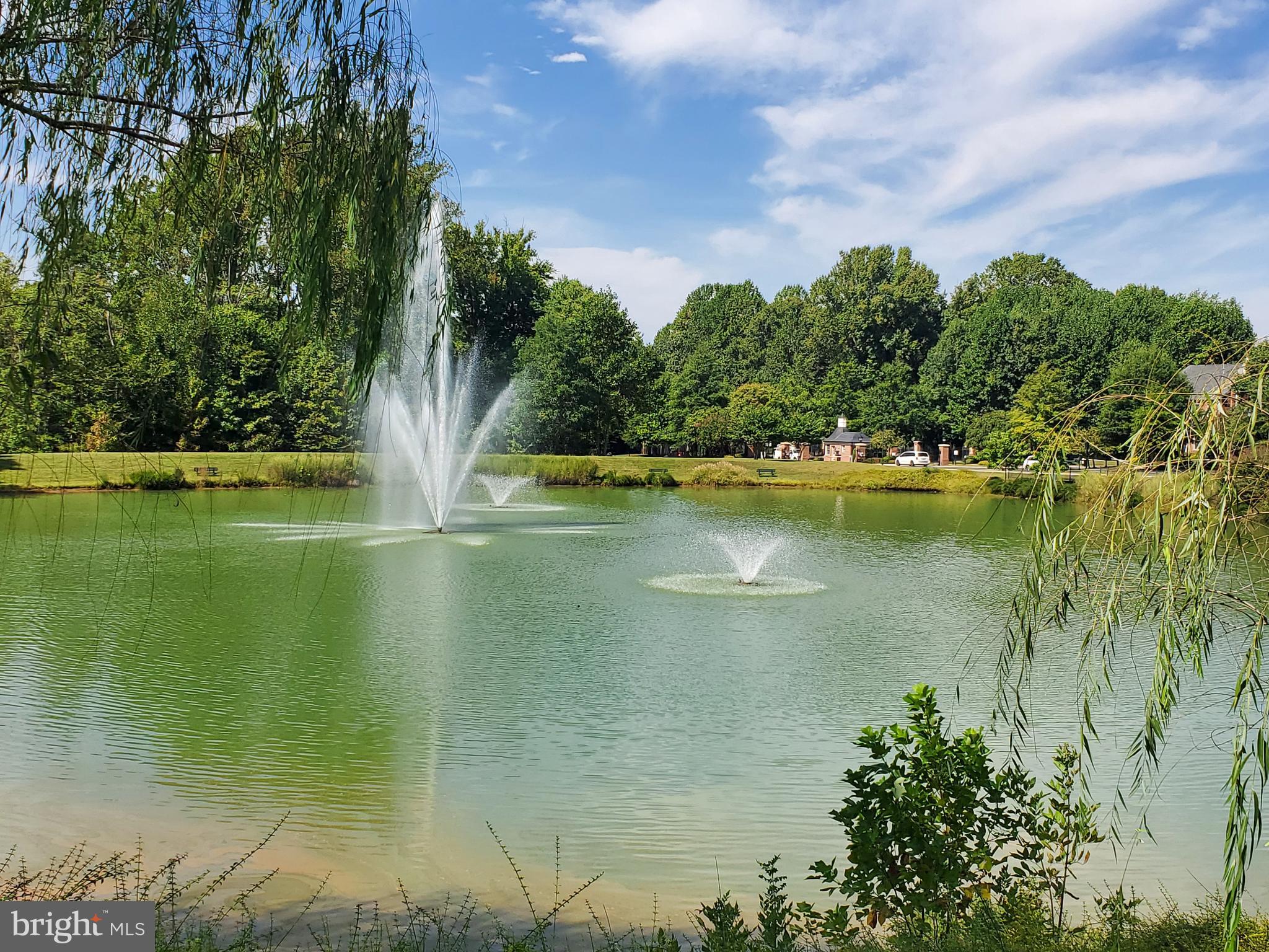 OAK CREEK CLUB GOLF COURSE - Residential