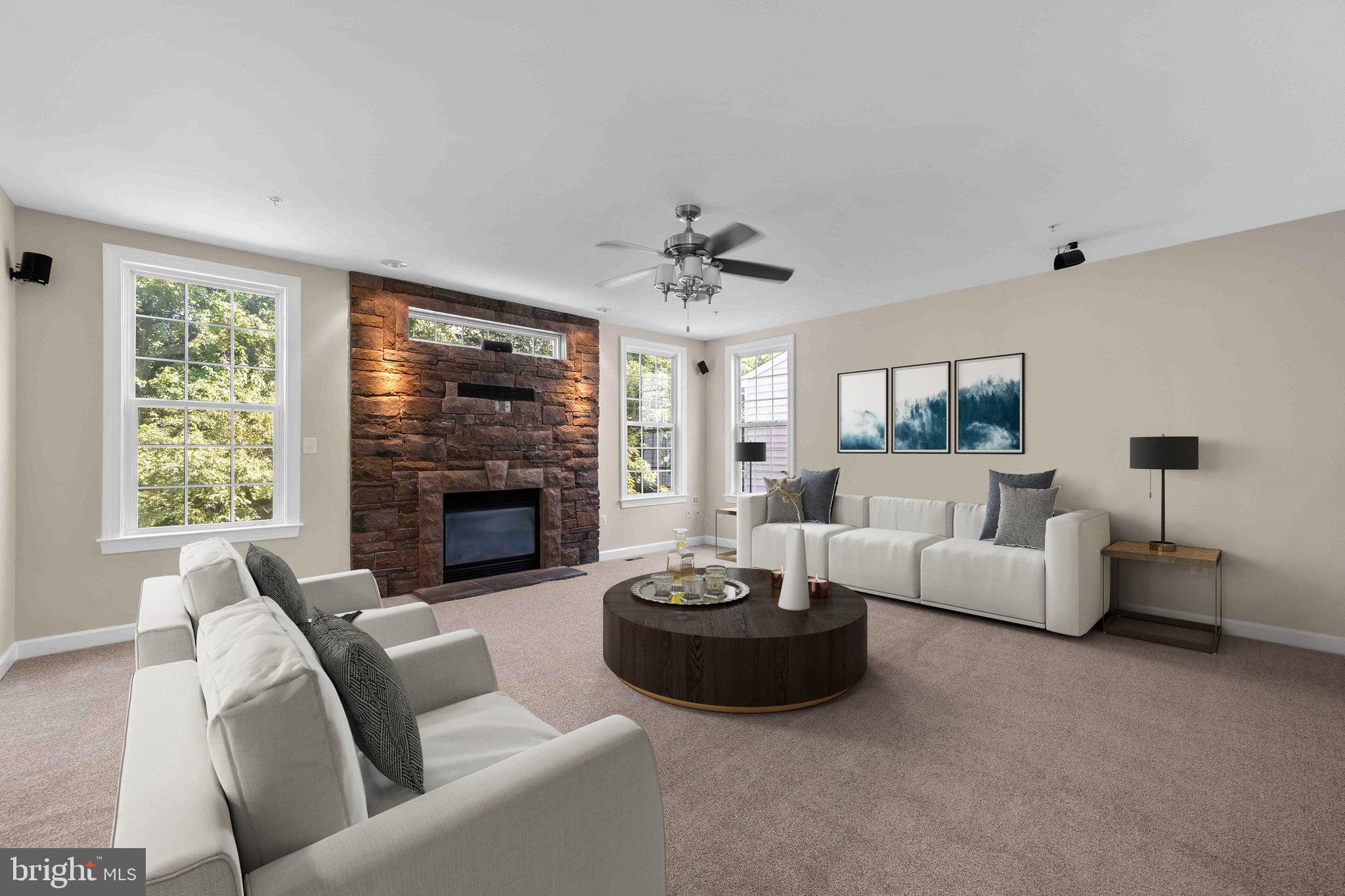 OAK CREEK CLUB GOLF COURSE - Residential