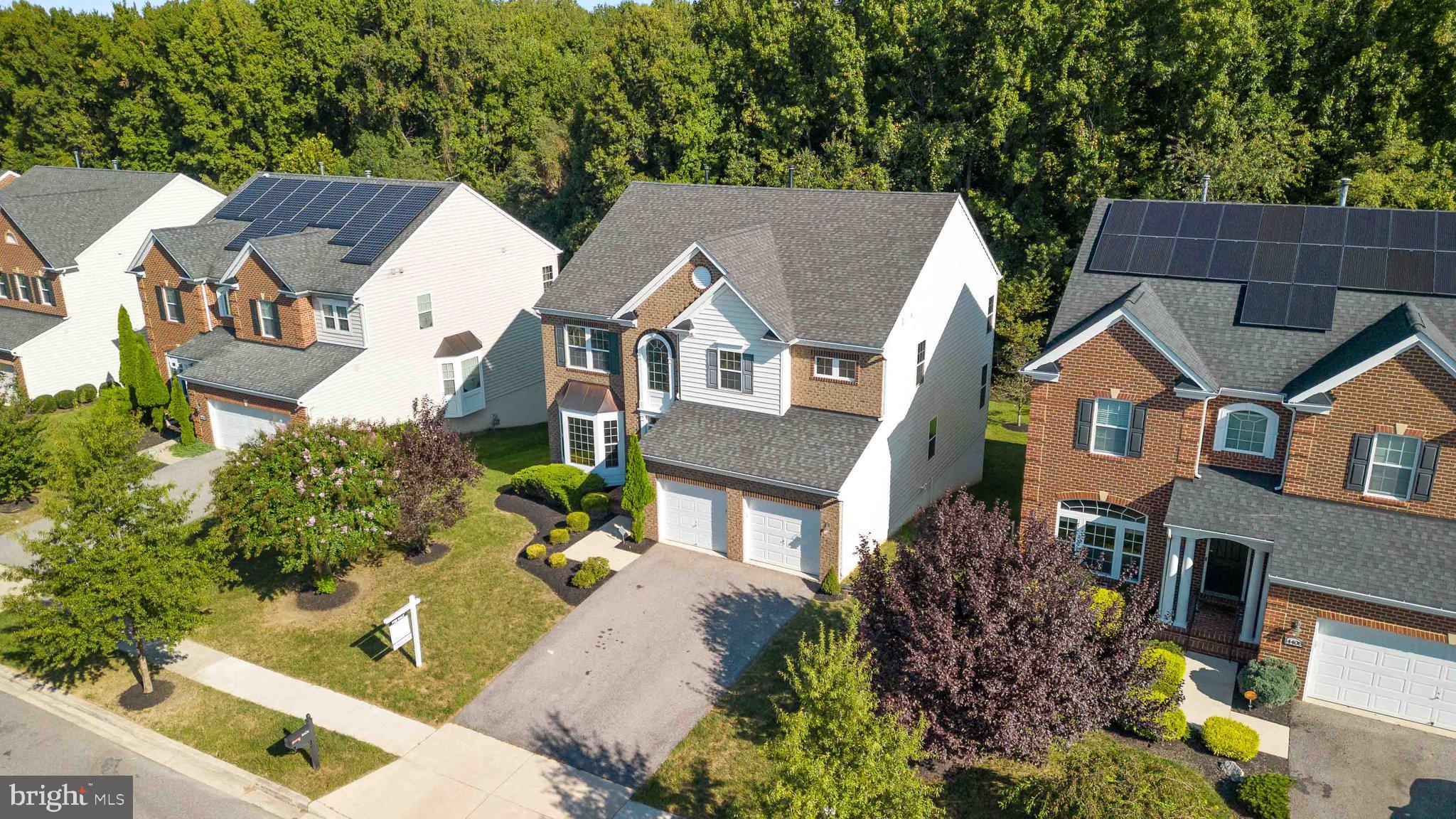 OAK CREEK CLUB GOLF COURSE - Residential