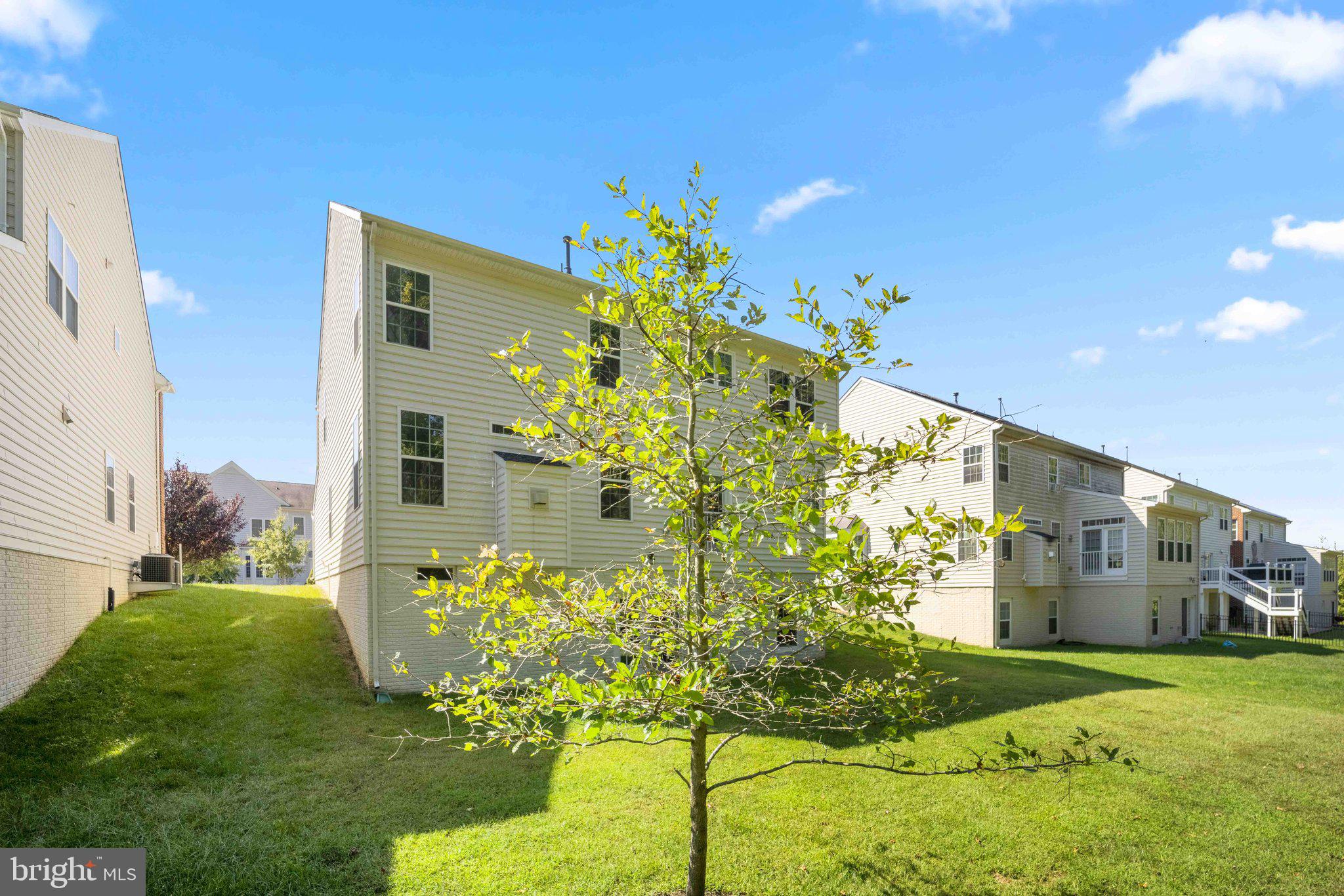 OAK CREEK CLUB GOLF COURSE - Residential