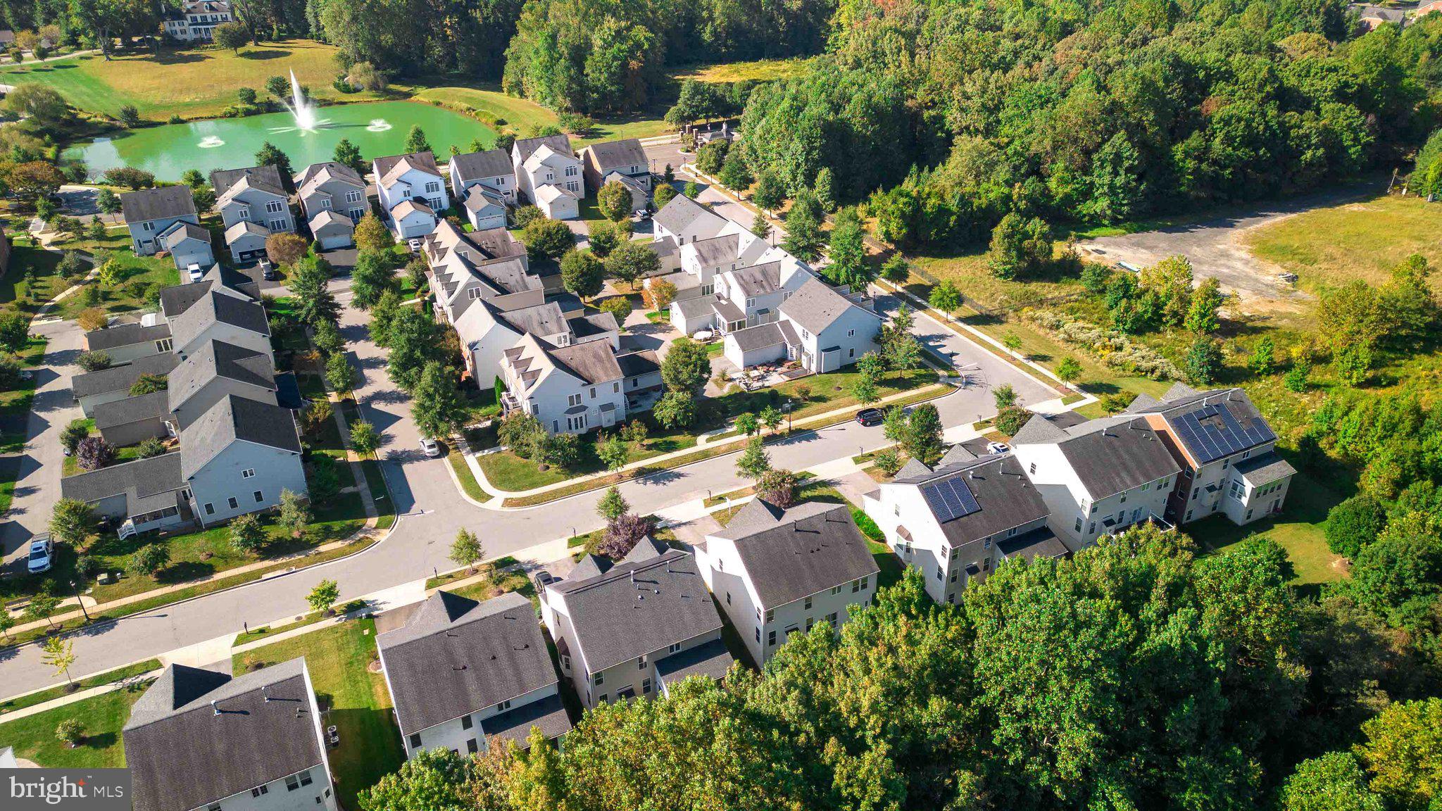 OAK CREEK CLUB GOLF COURSE - Residential