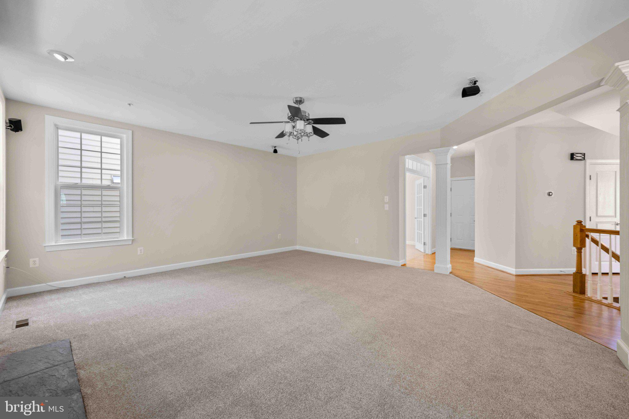 OAK CREEK CLUB GOLF COURSE - Residential