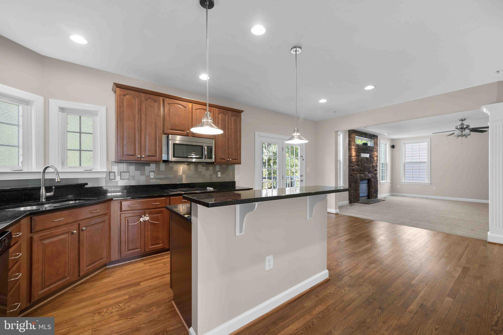 OAK CREEK CLUB GOLF COURSE - Residential