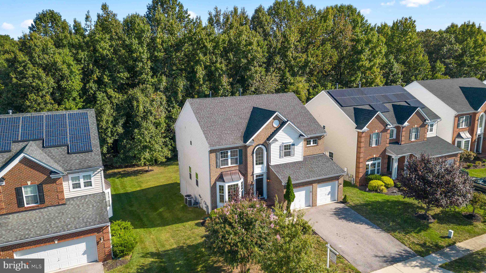 OAK CREEK CLUB GOLF COURSE - Residential