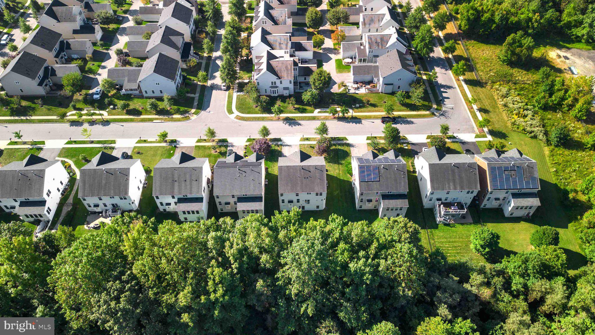 OAK CREEK CLUB GOLF COURSE - Residential