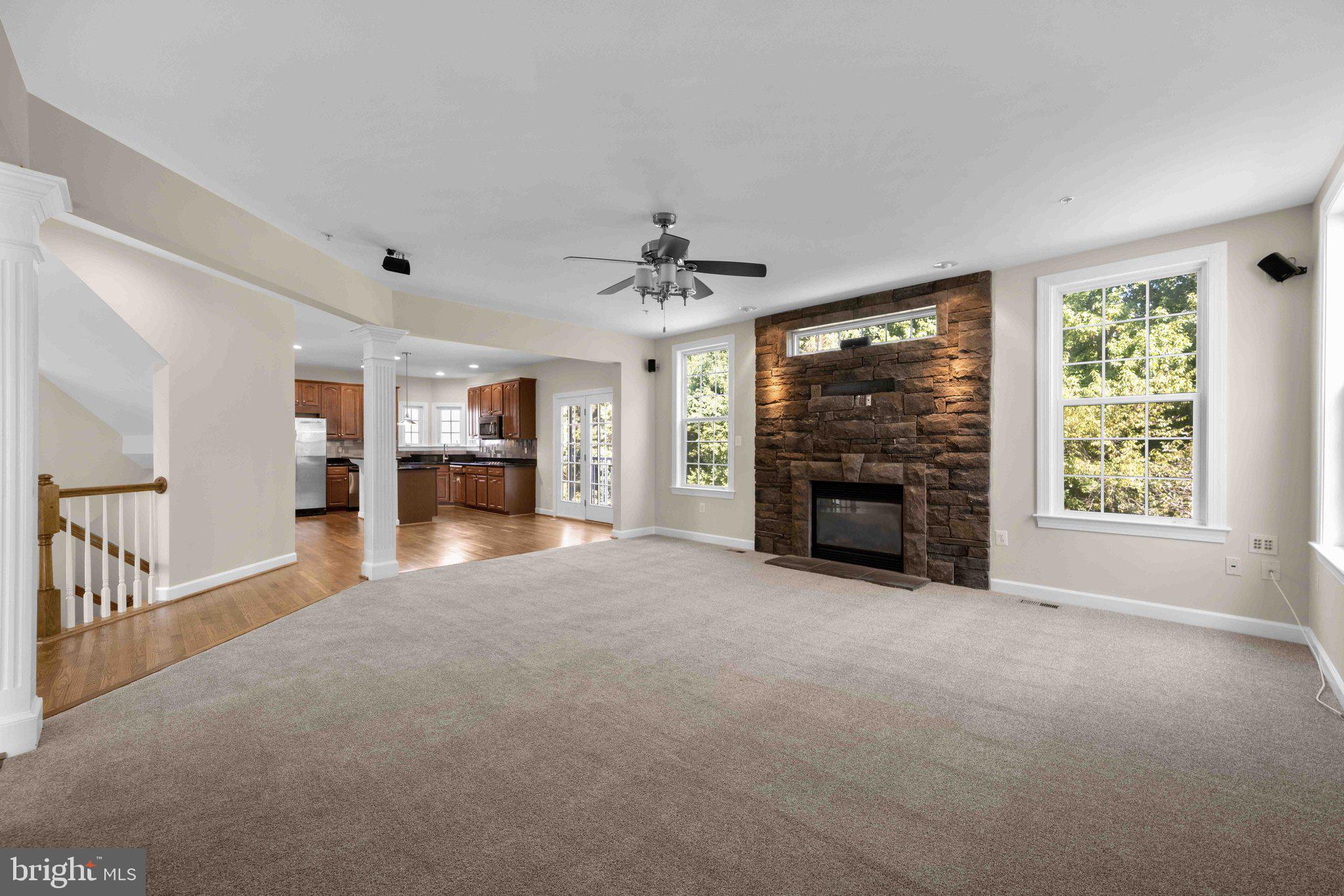 OAK CREEK CLUB GOLF COURSE - Residential