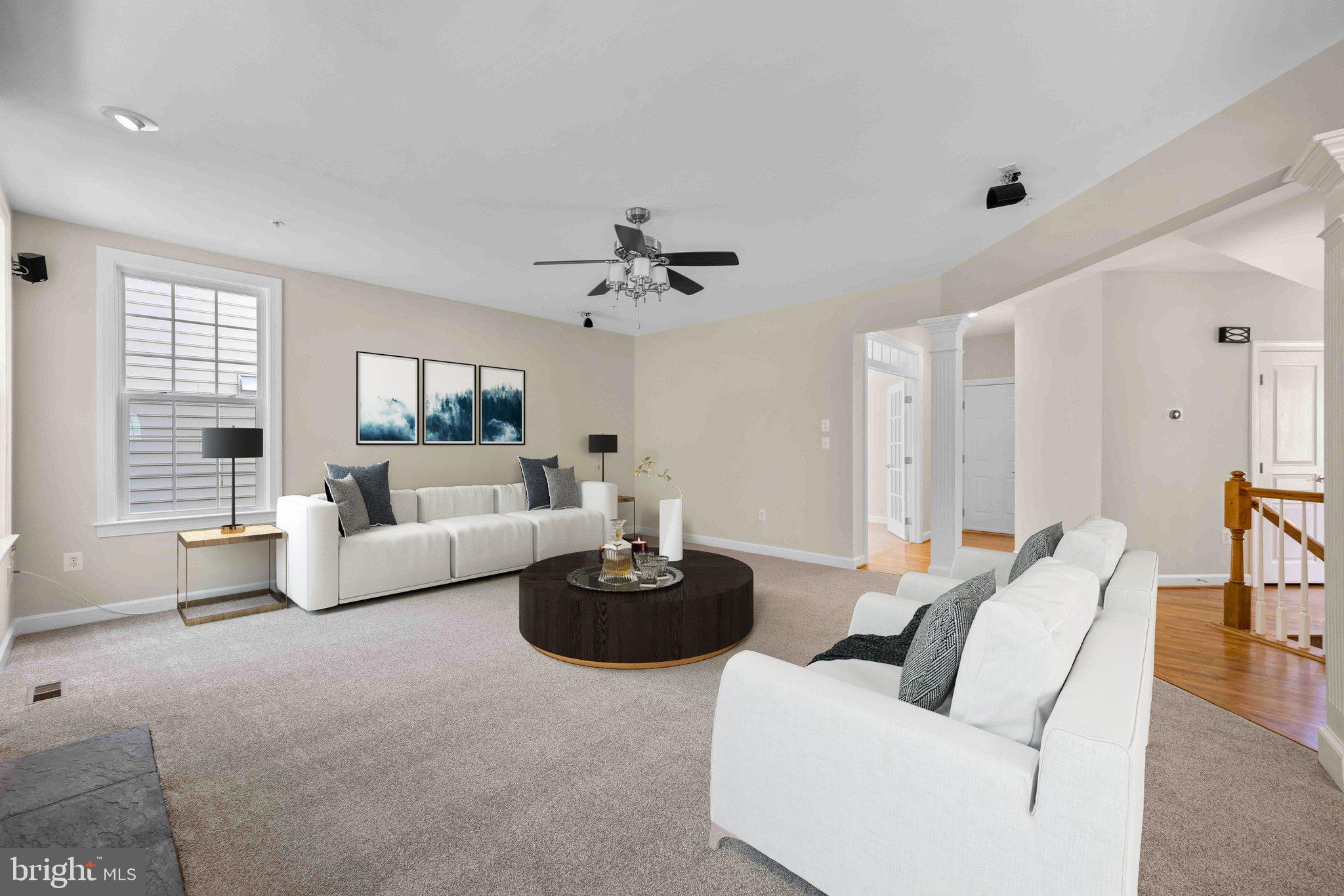 OAK CREEK CLUB GOLF COURSE - Residential