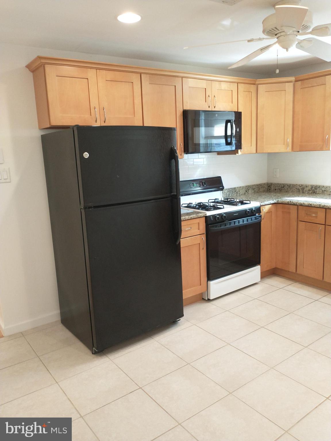 NEWBOLD - Residential Lease