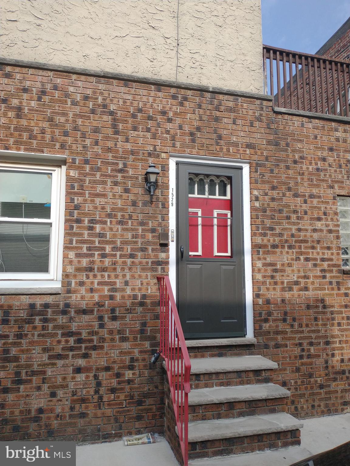 NEWBOLD - Residential Lease