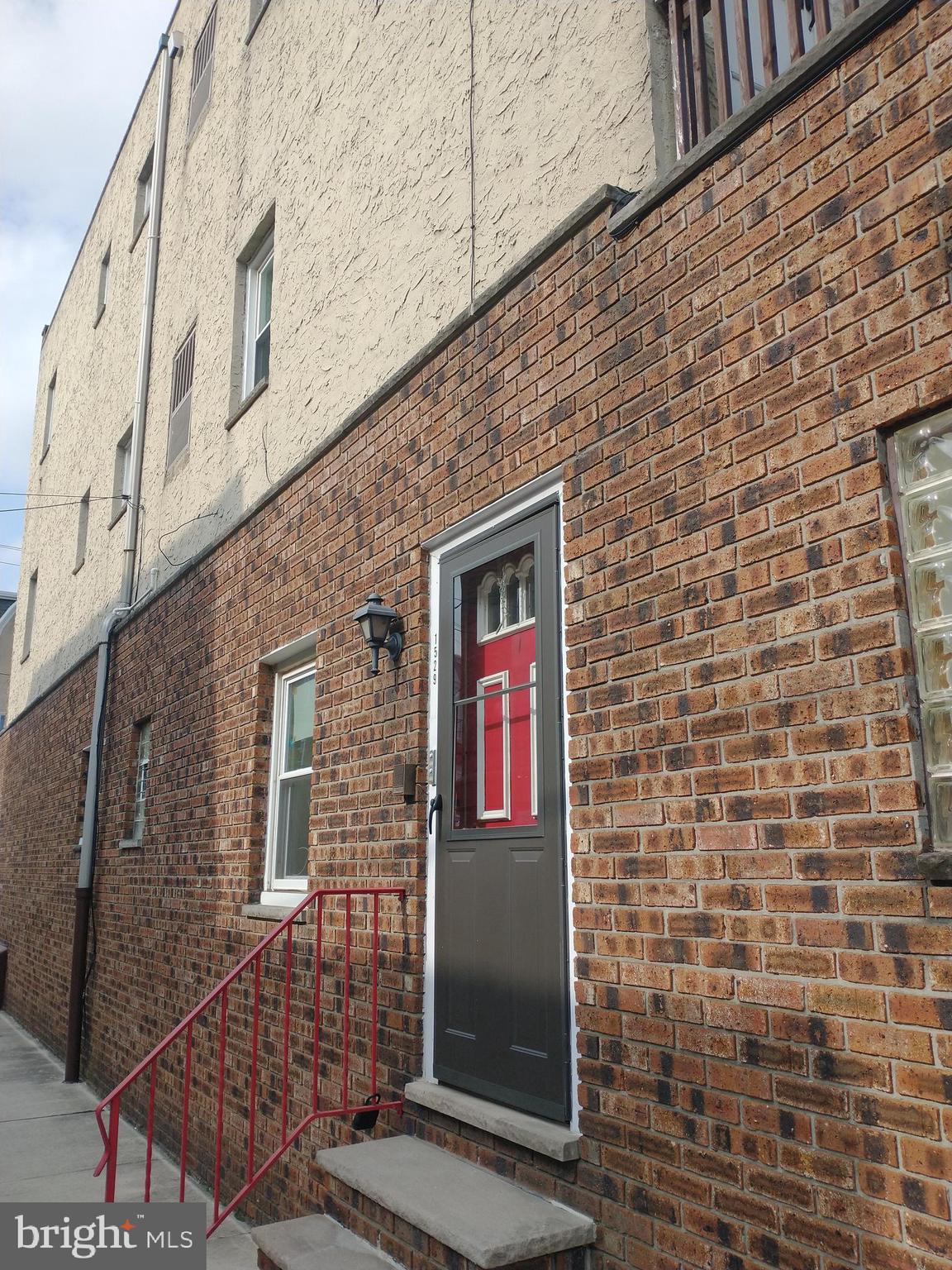 NEWBOLD - Residential Lease