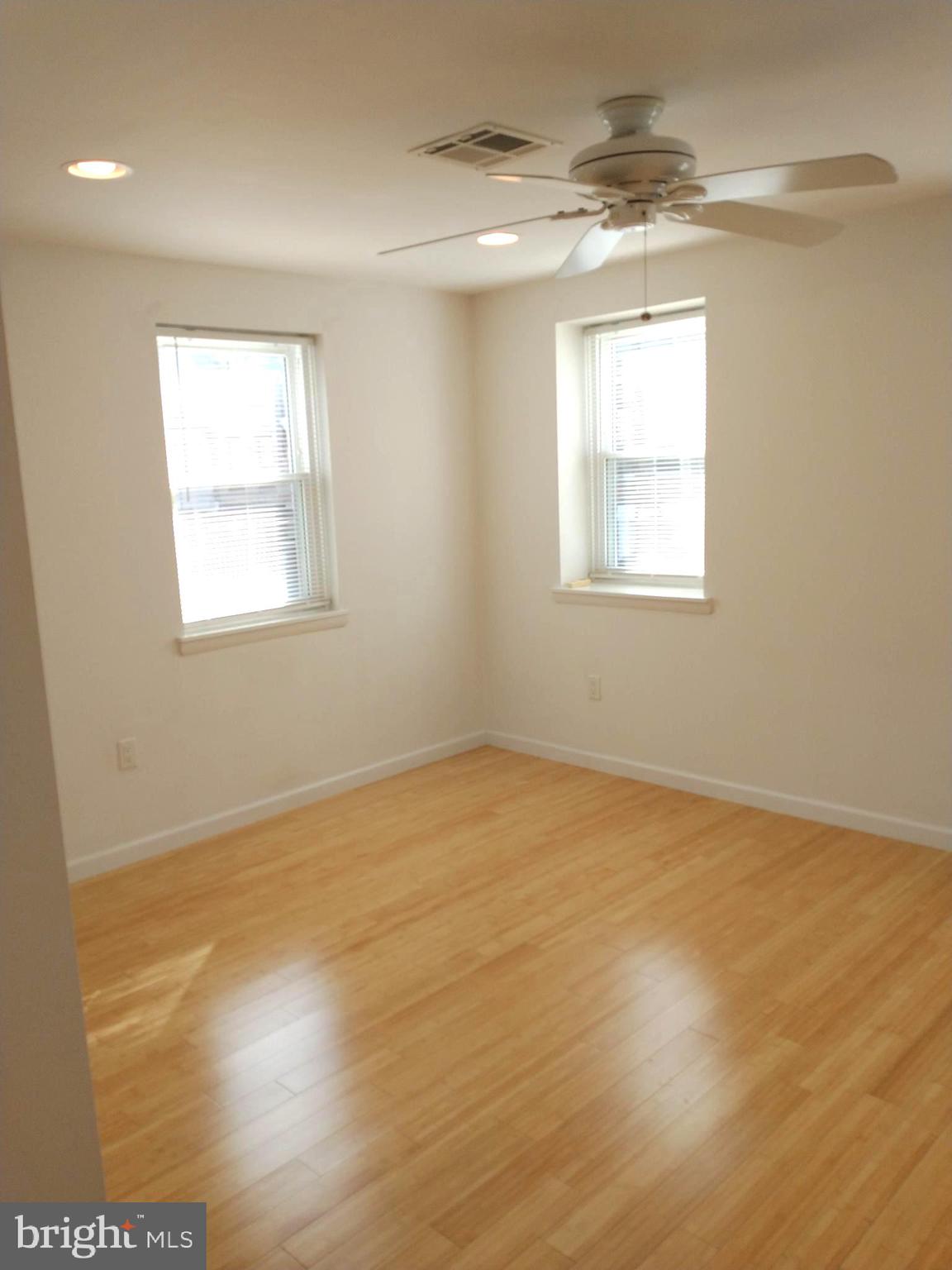 NEWBOLD - Residential Lease