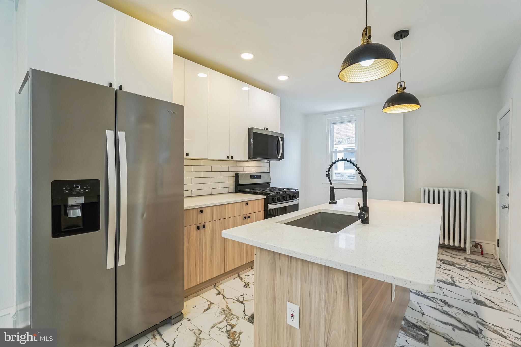 GERMANTOWN (EAST) - Residential