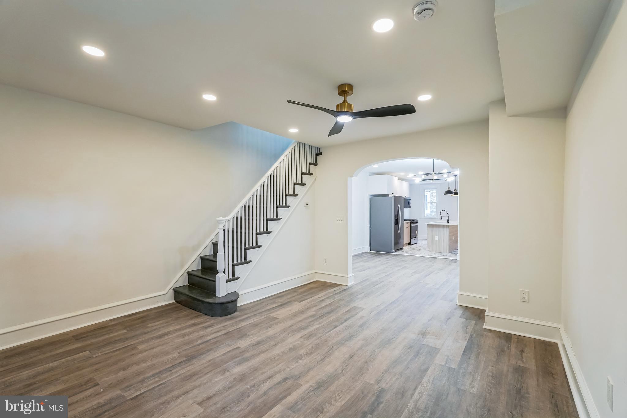 GERMANTOWN (EAST) - Residential