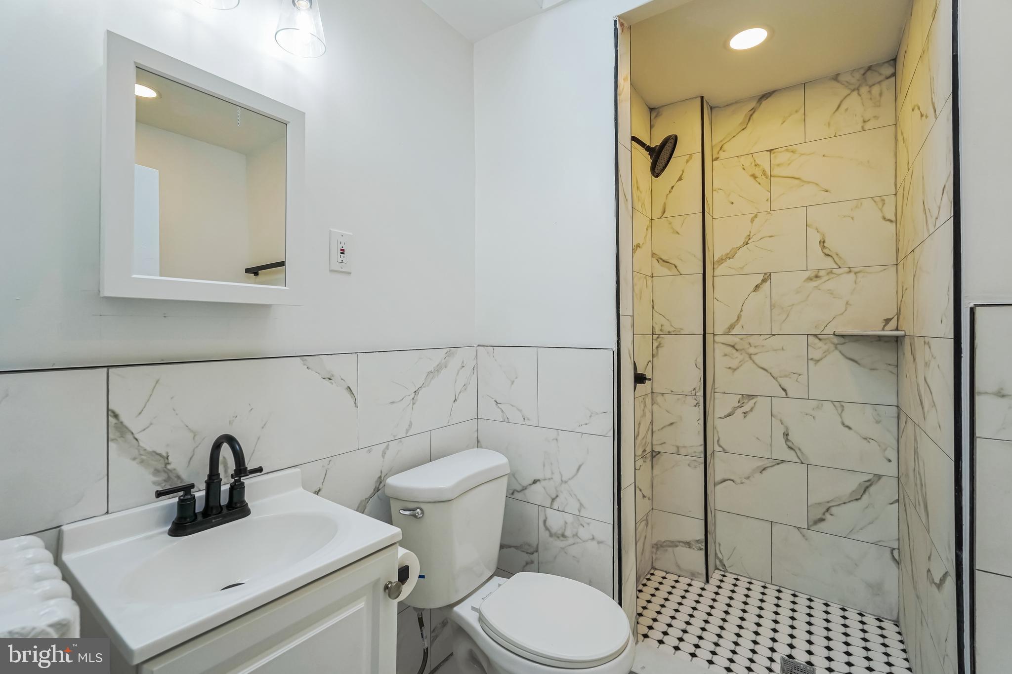 GERMANTOWN (EAST) - Residential