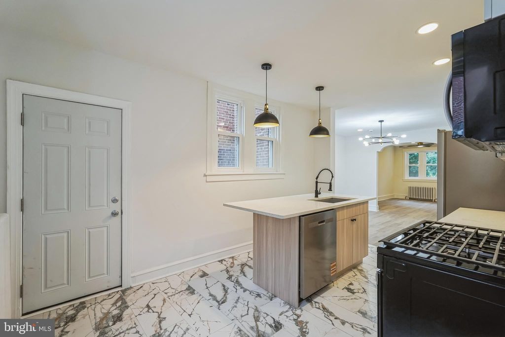 Photo of 381 E Cliveden Street, PHILADELPHIA, PA 19119 (MLS # PAPH2529580)