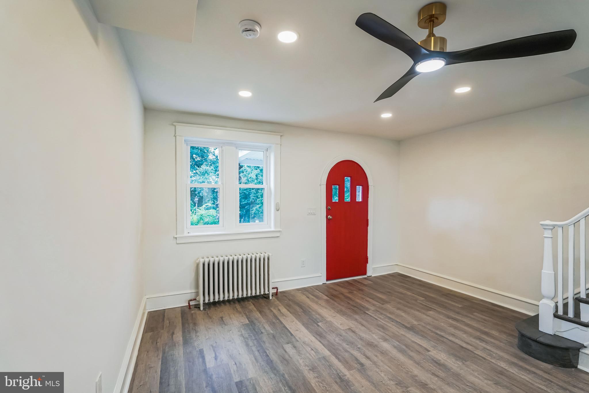 GERMANTOWN (EAST) - Residential