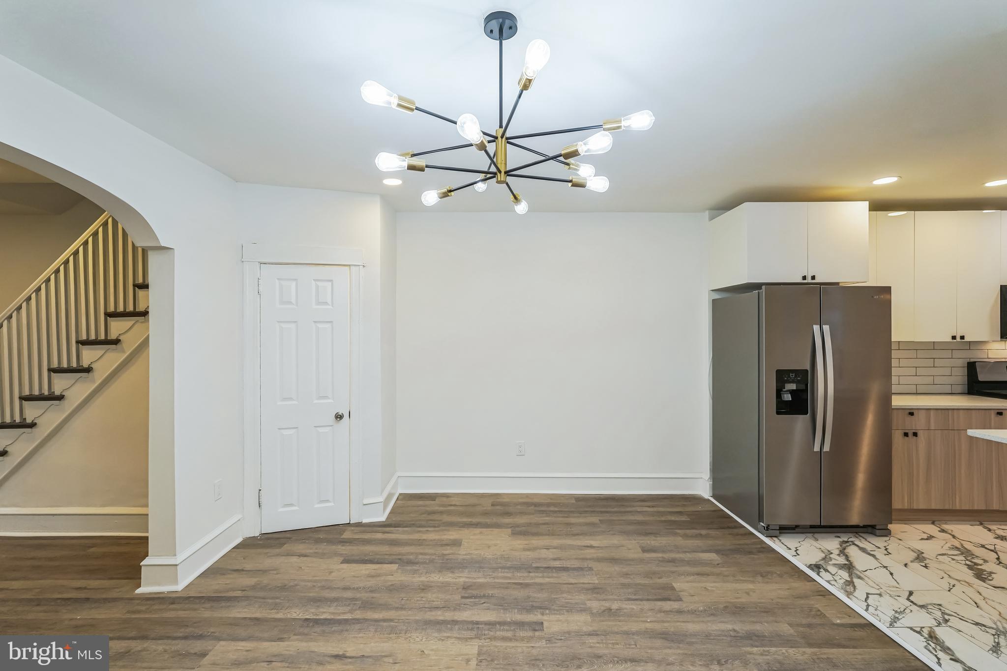 GERMANTOWN (EAST) - Residential