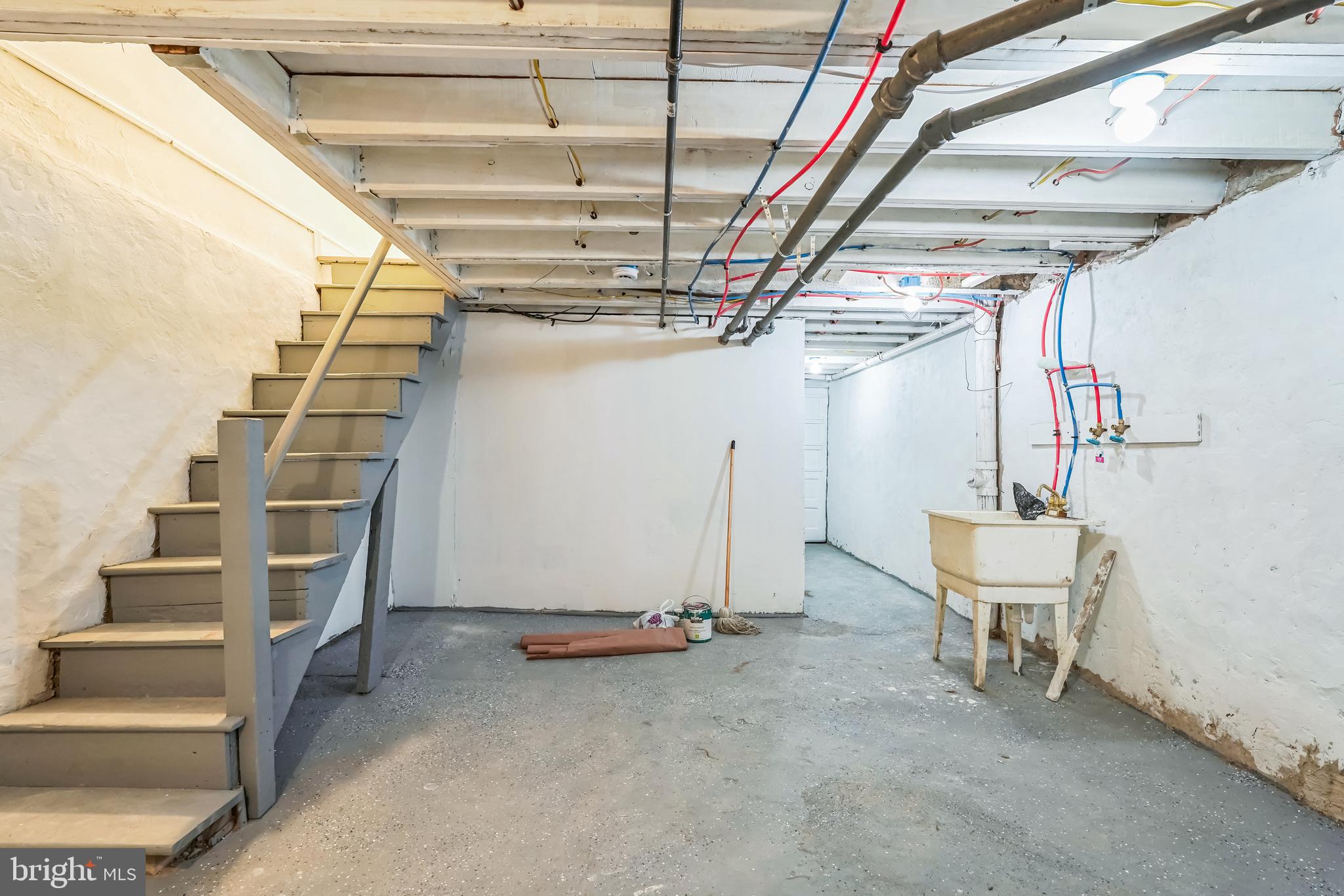 GERMANTOWN (EAST) - Residential