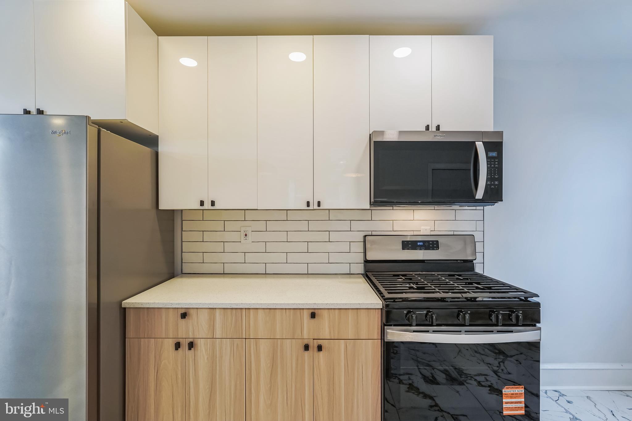 GERMANTOWN (EAST) - Residential